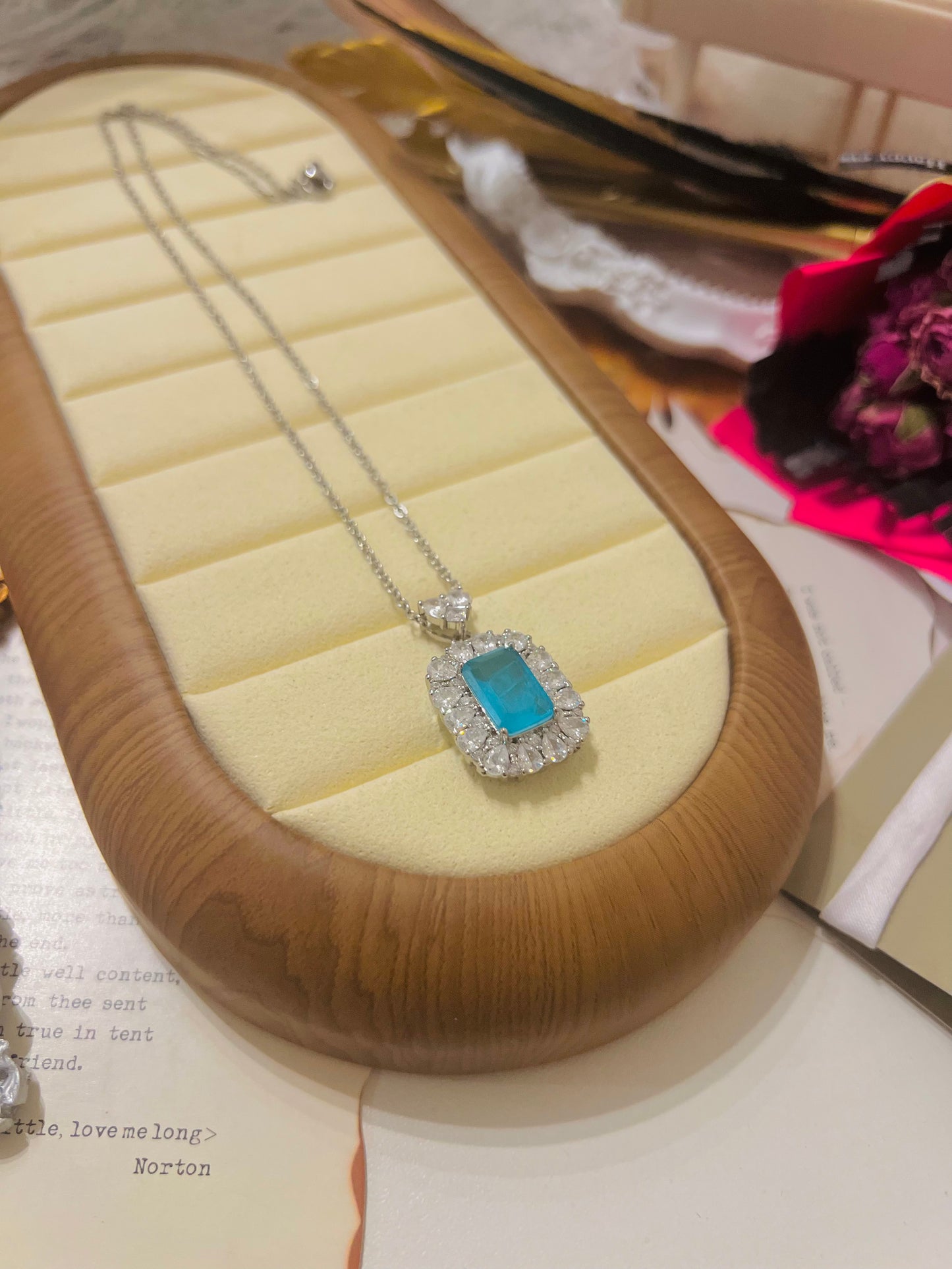 Necklace 014