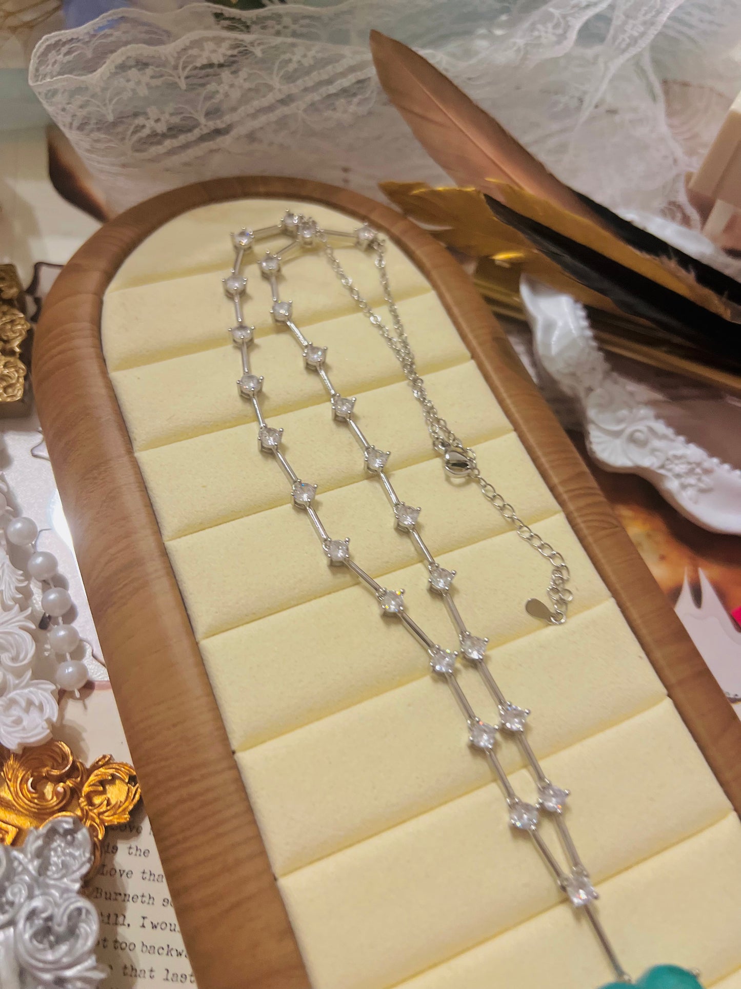Necklace 015