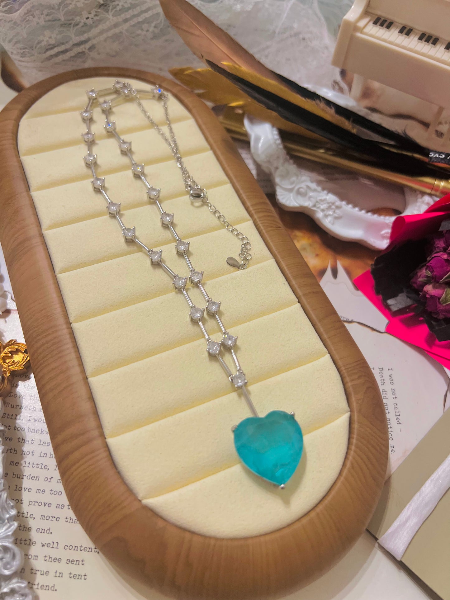 Necklace 015