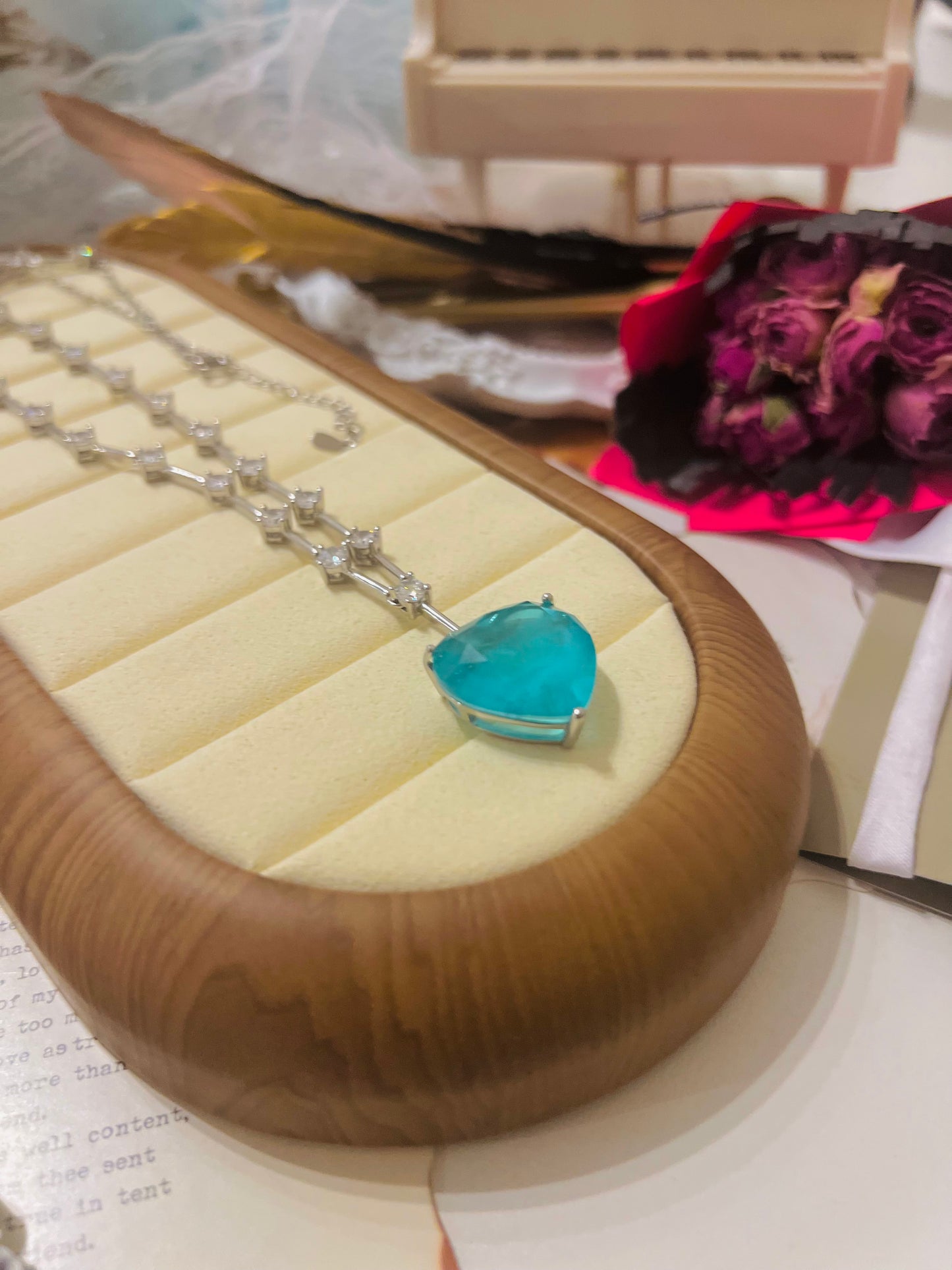 Necklace 015