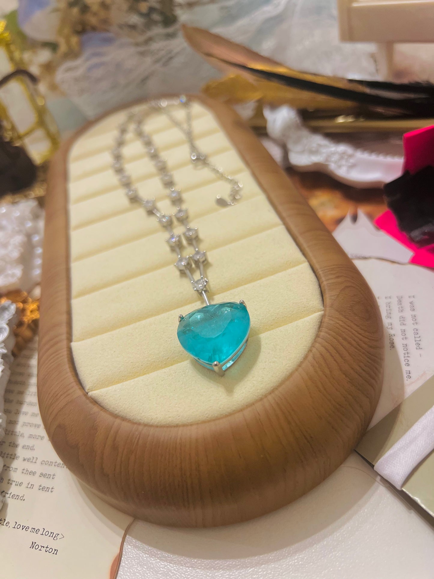 Necklace 015
