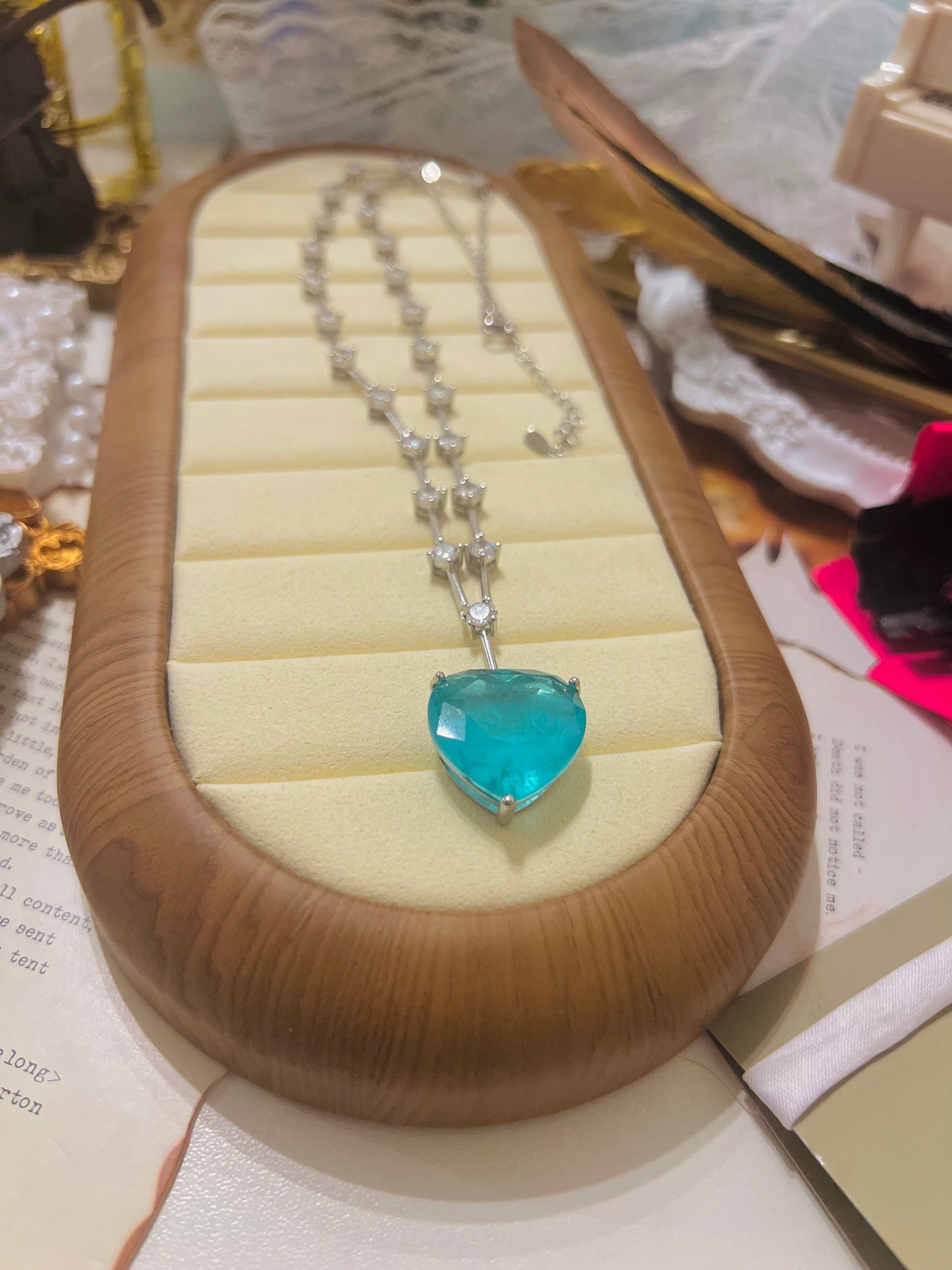 Necklace 015