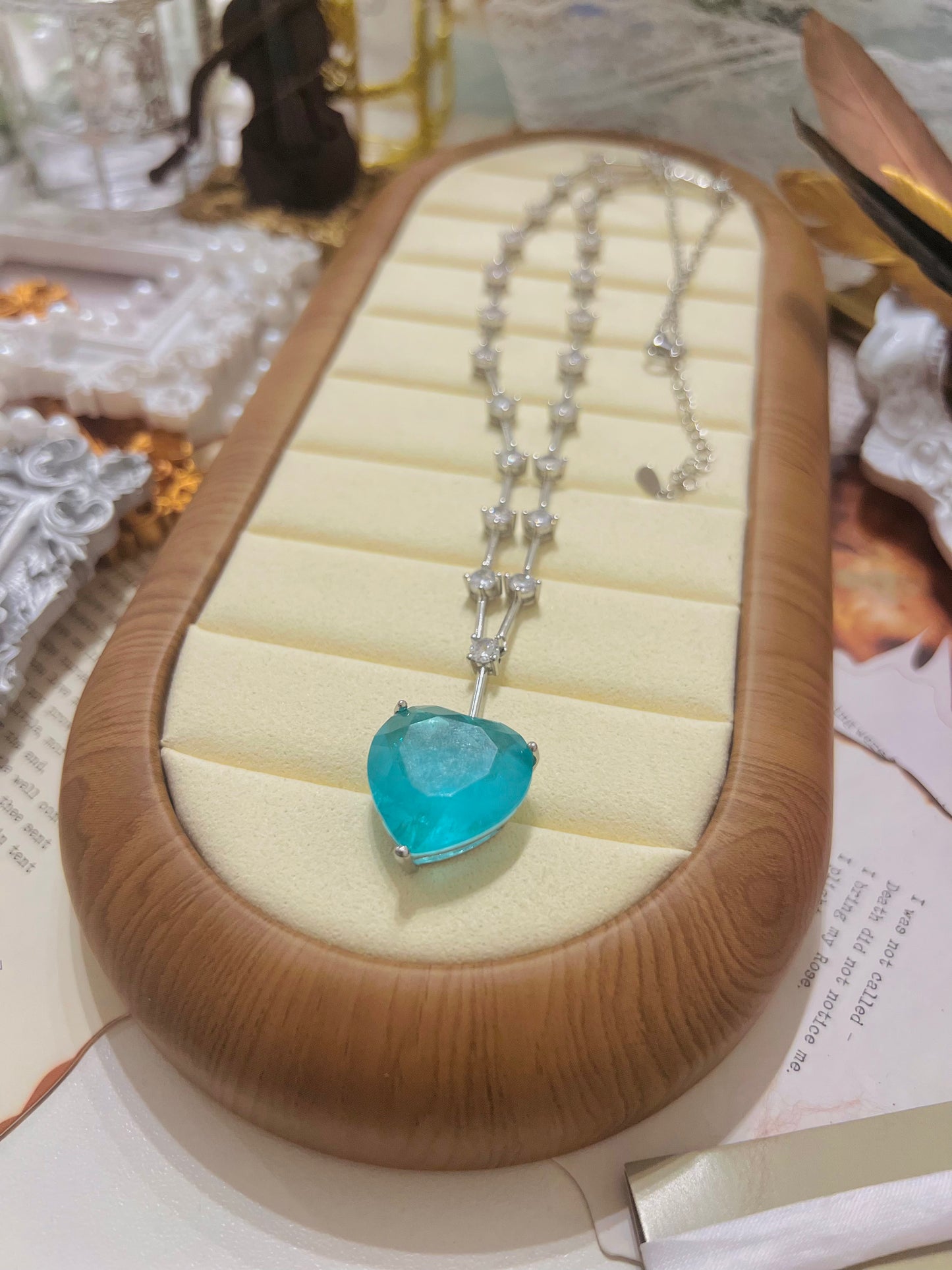 Necklace 015