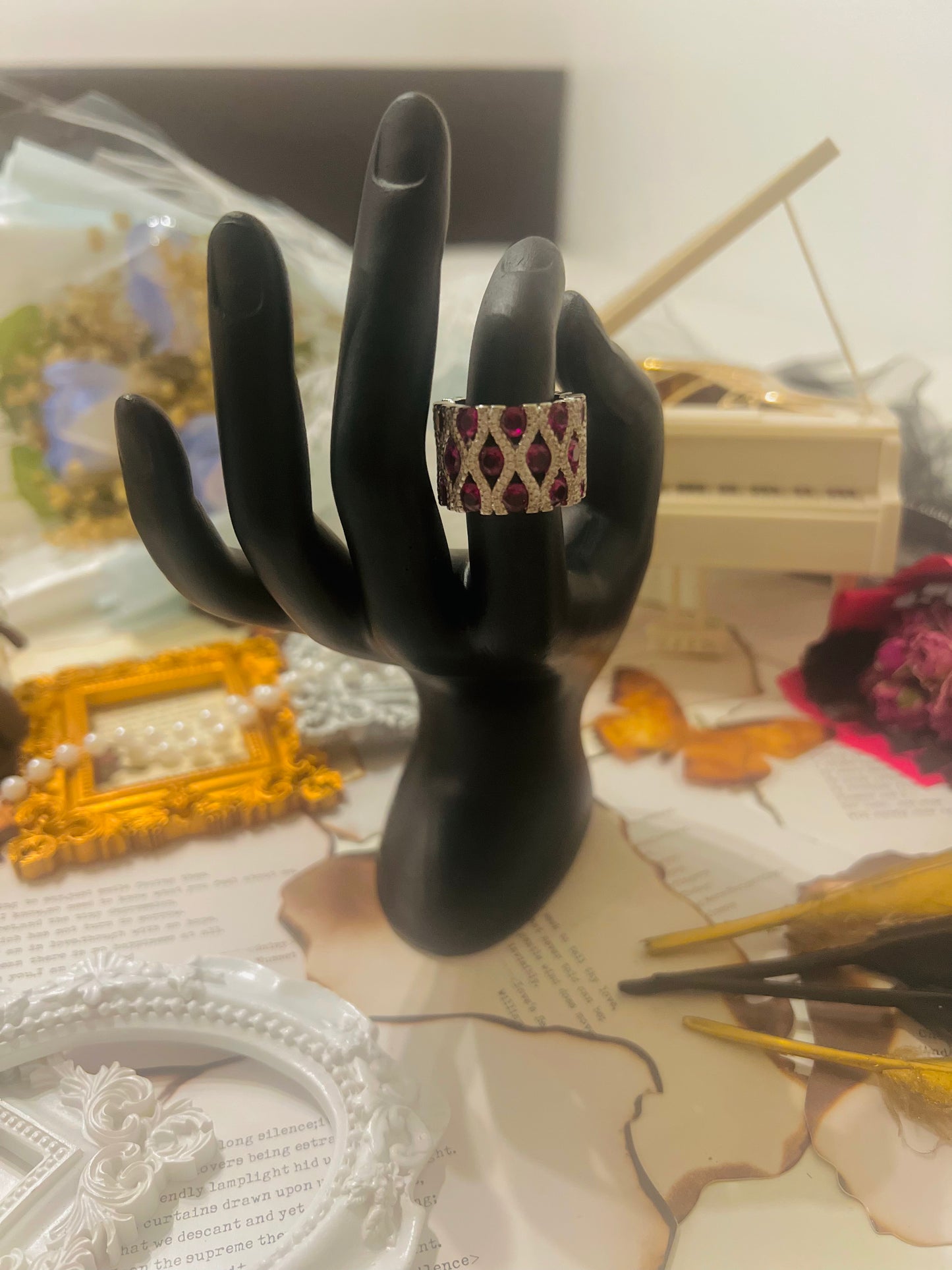 Ring 031