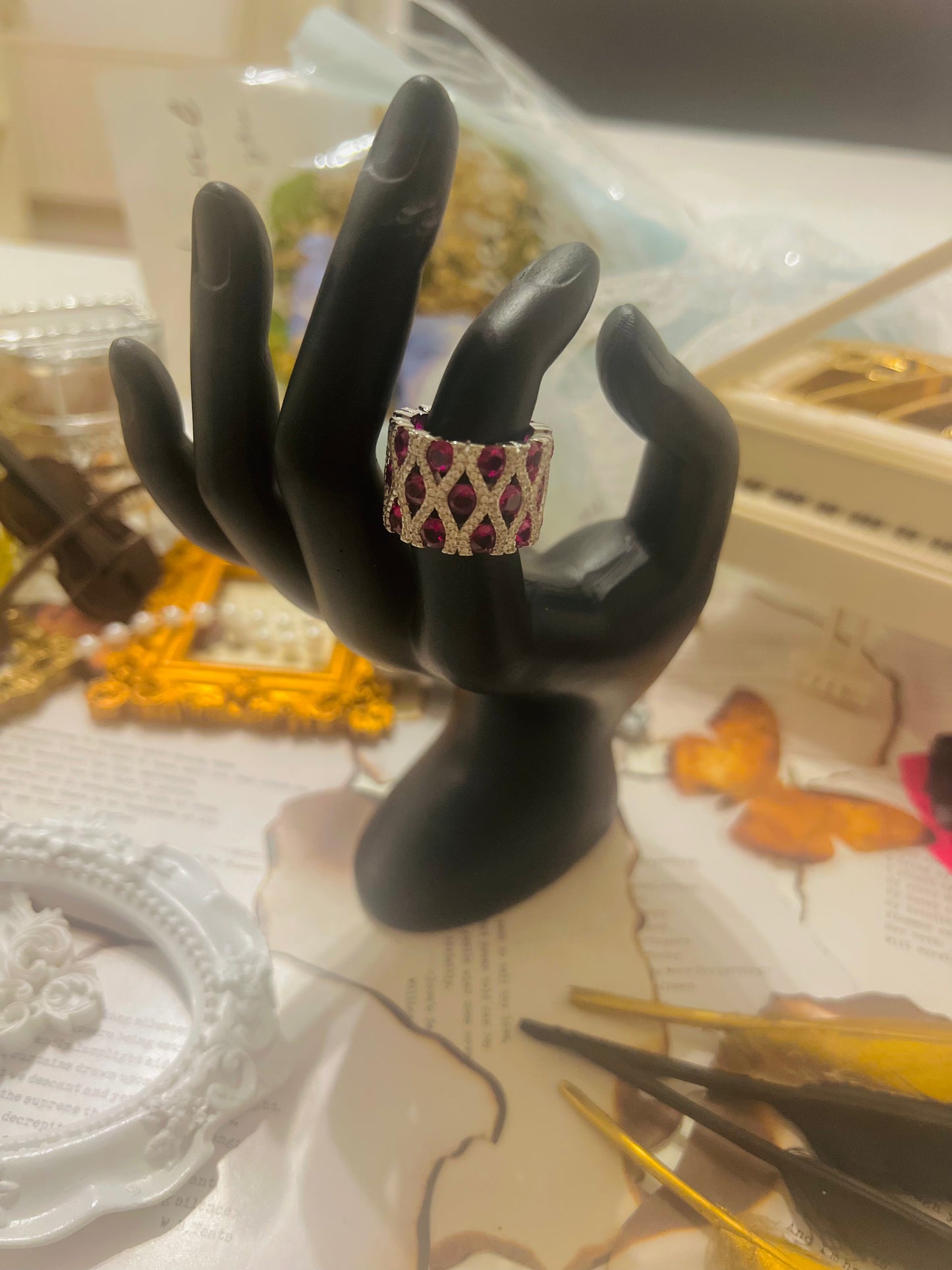 Ring 031