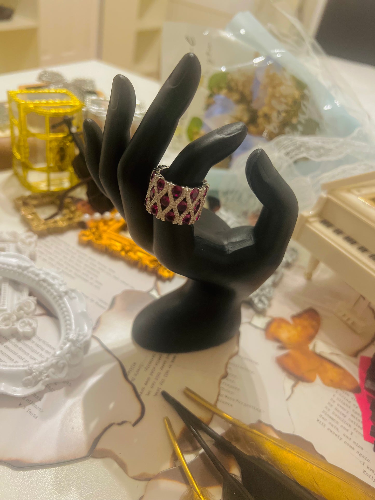 Ring 031