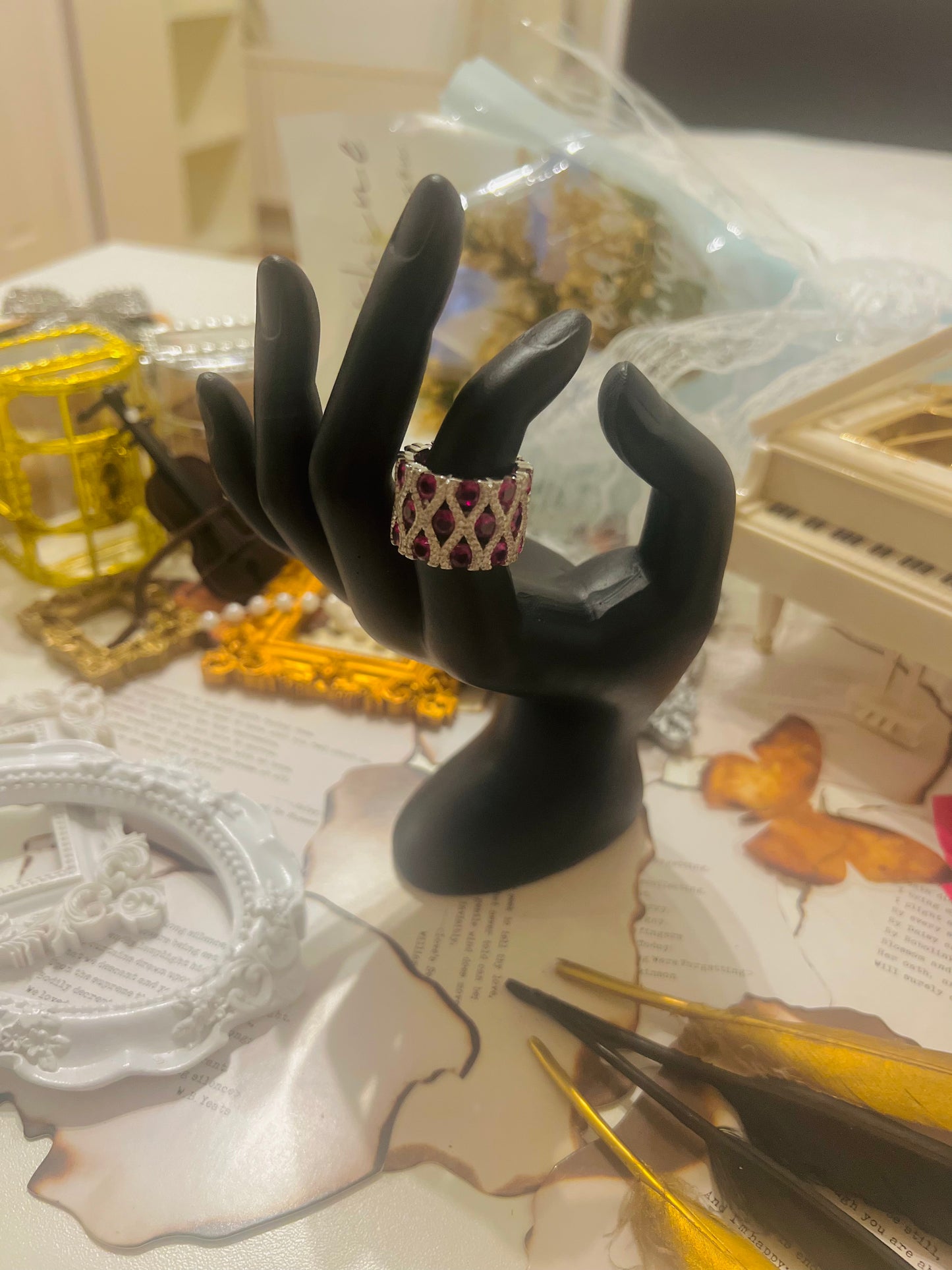 Ring 031