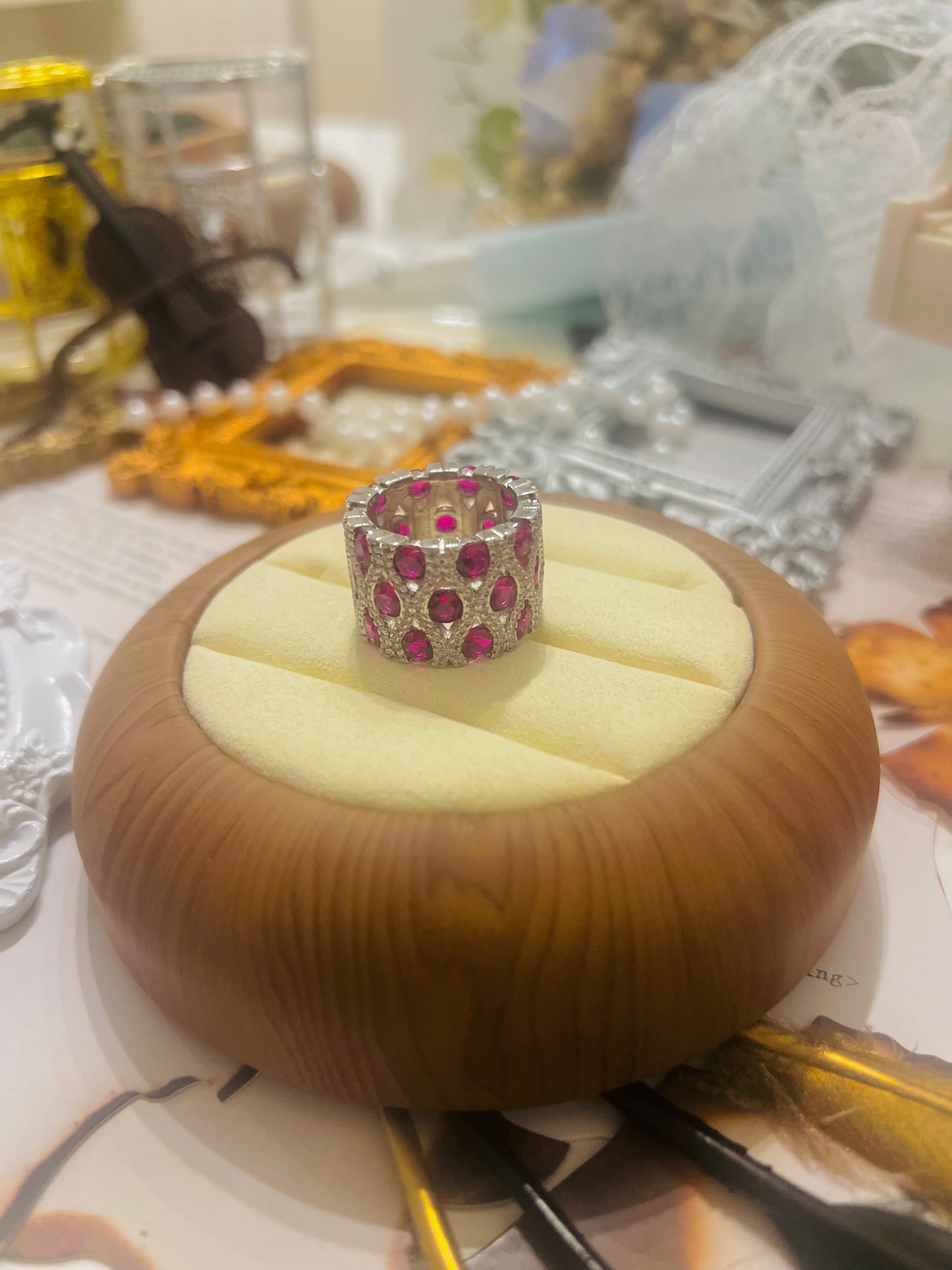 Ring 031