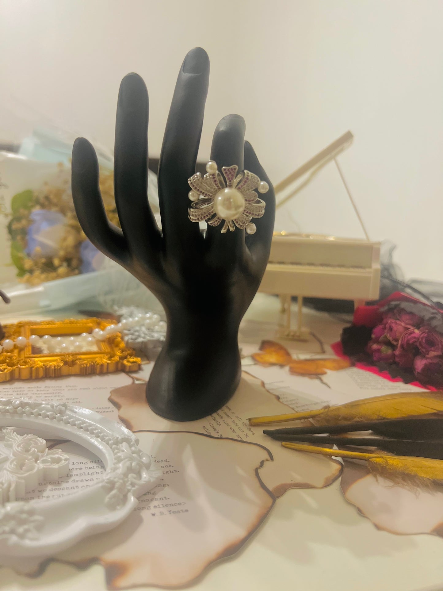 Ring 032