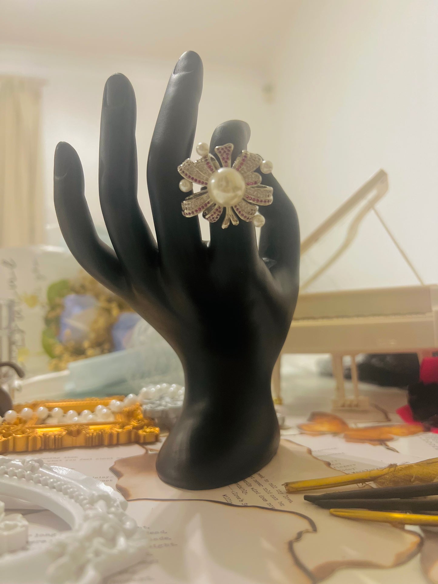 Ring 032