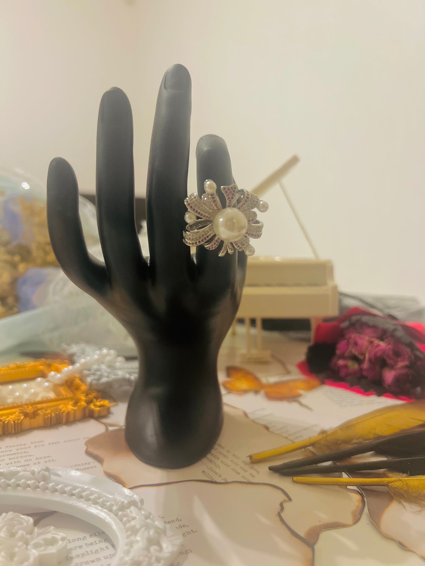Ring 032