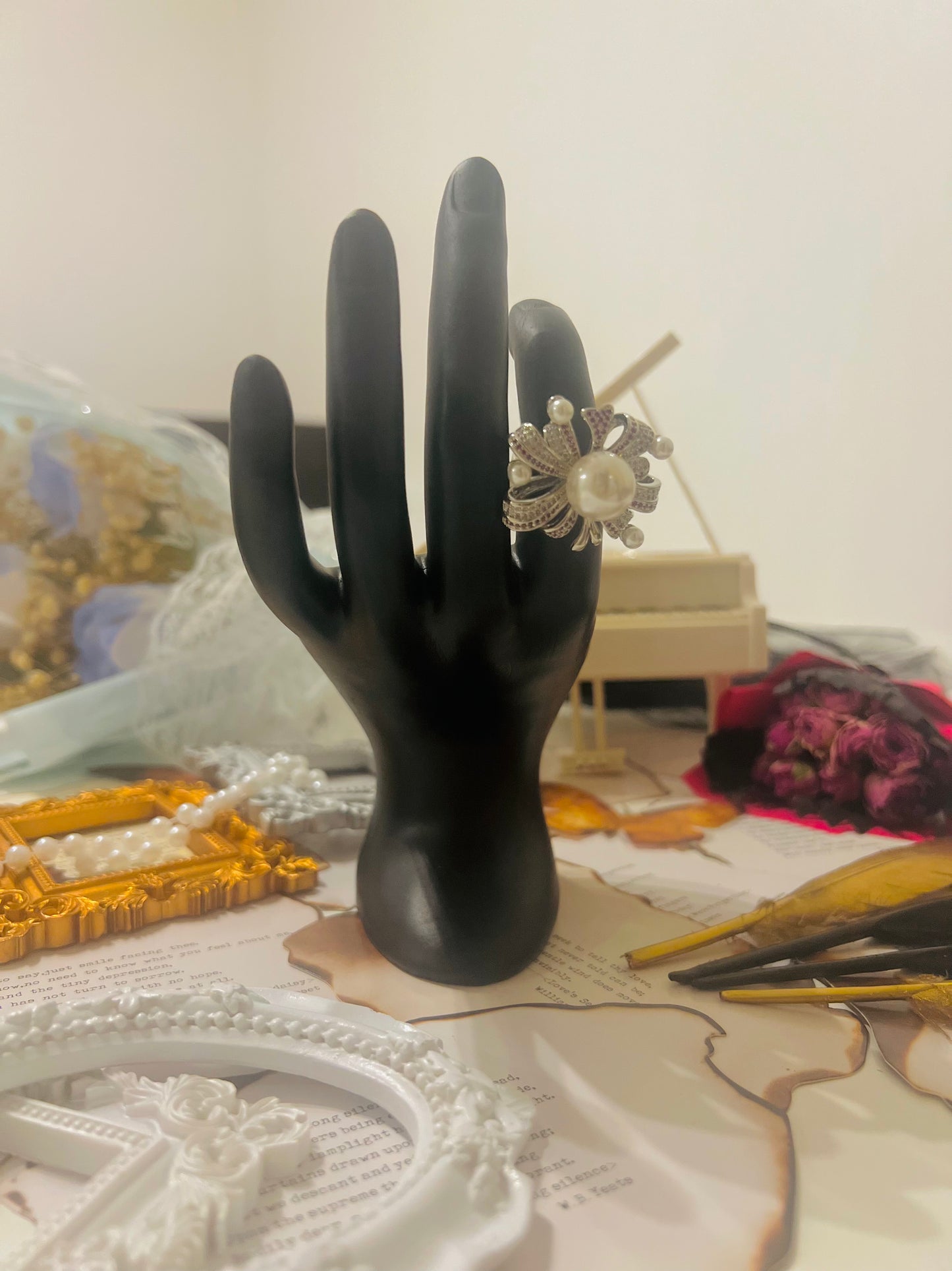 Ring 032