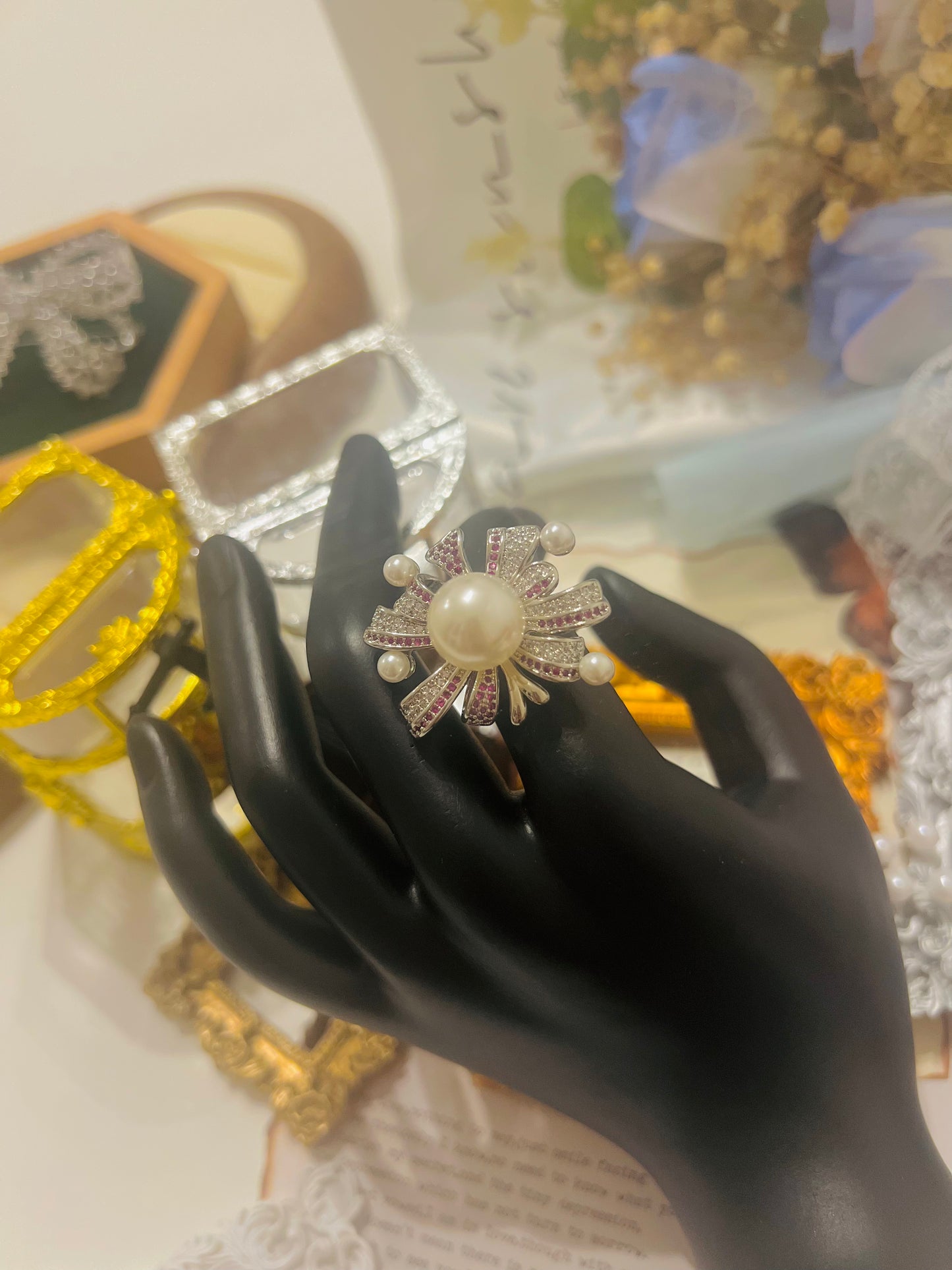 Ring 032