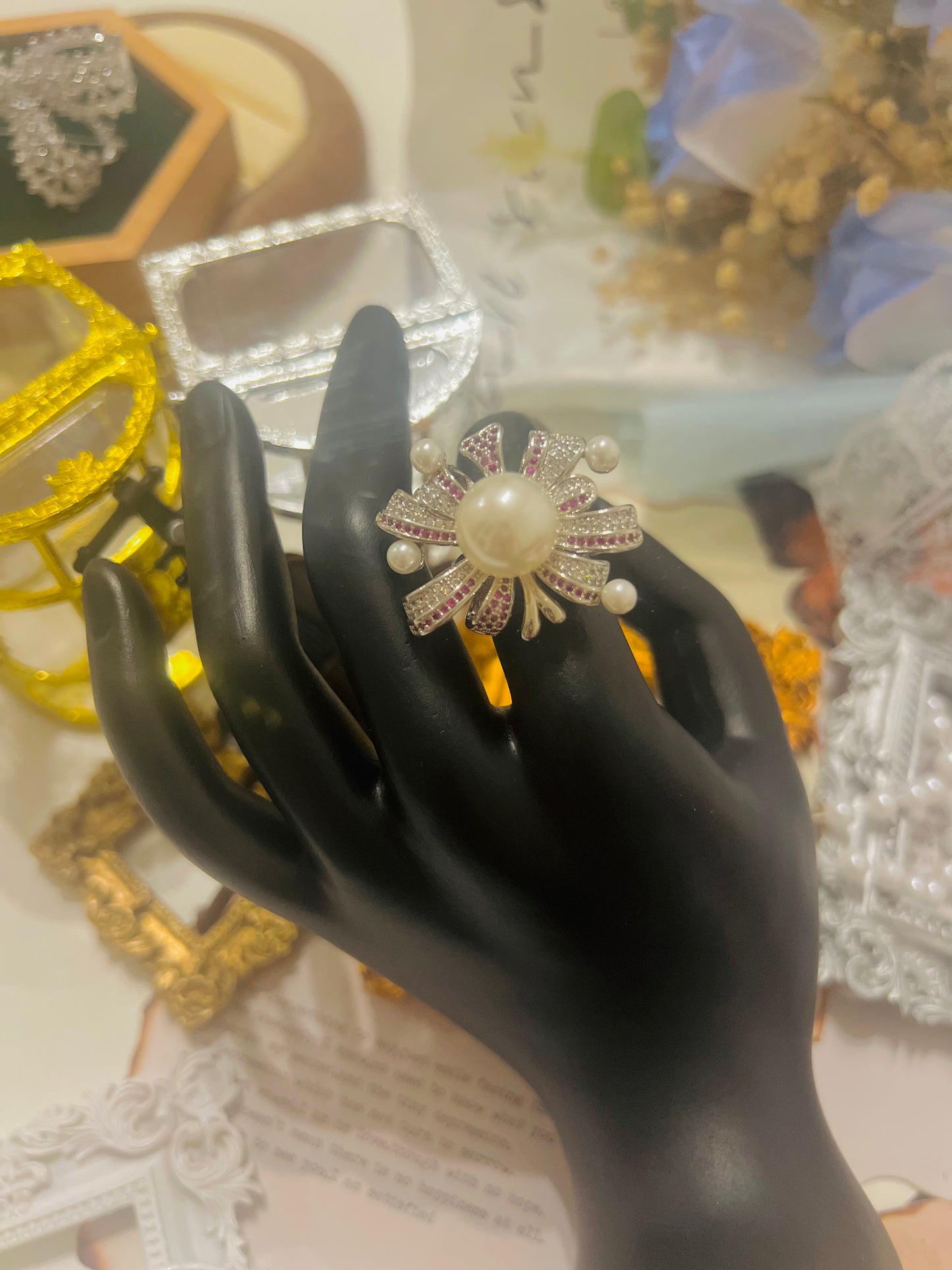 Ring 032