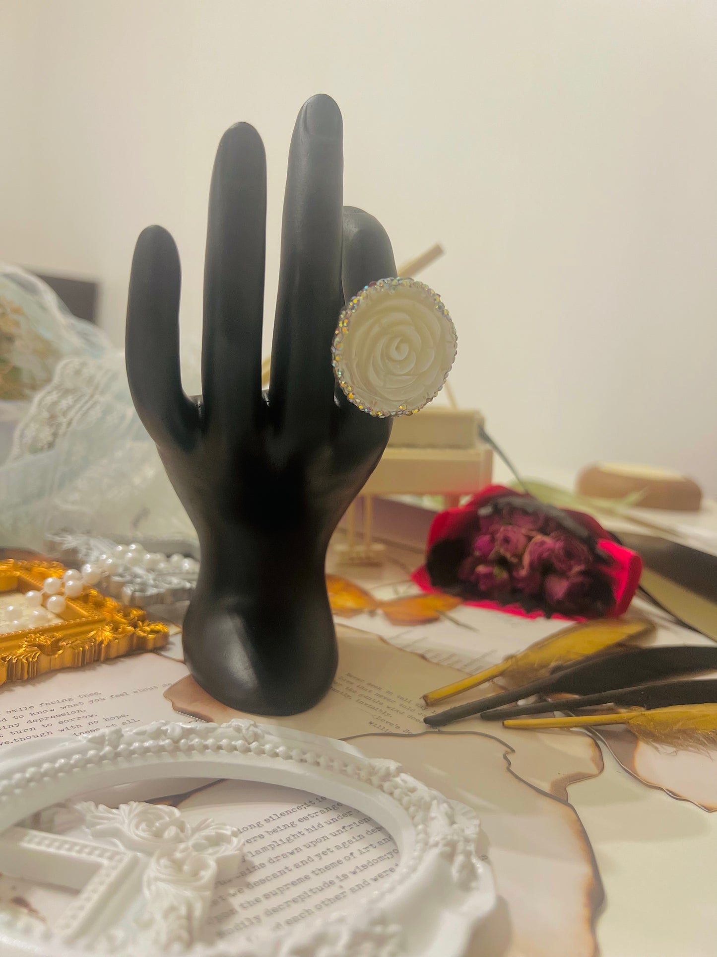 Ring 033