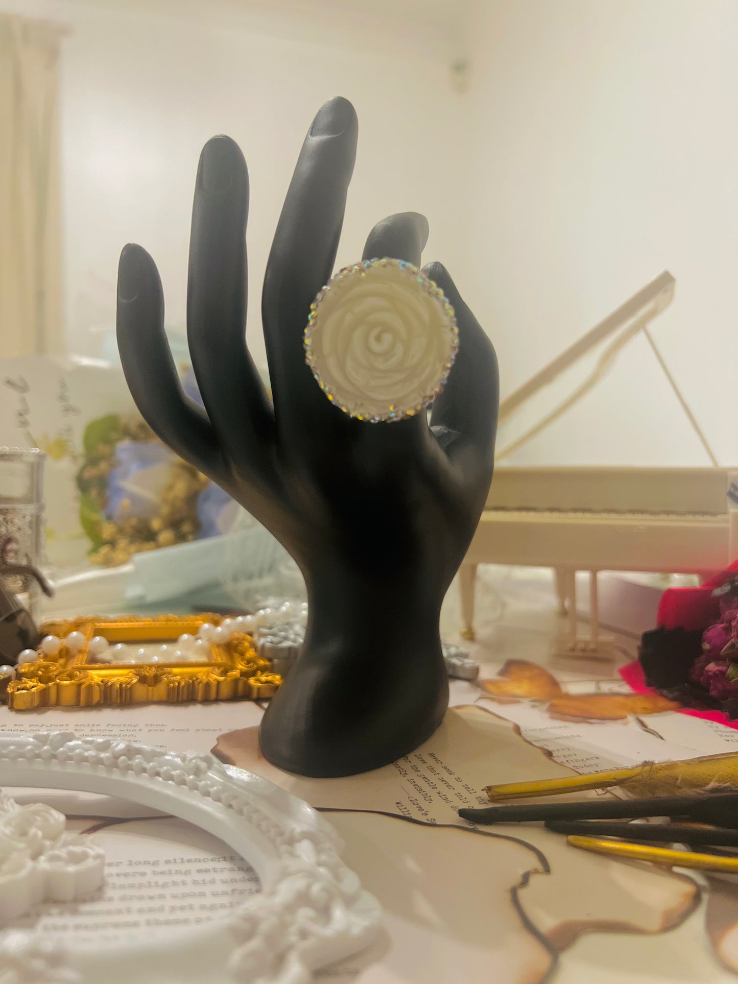 Ring 033