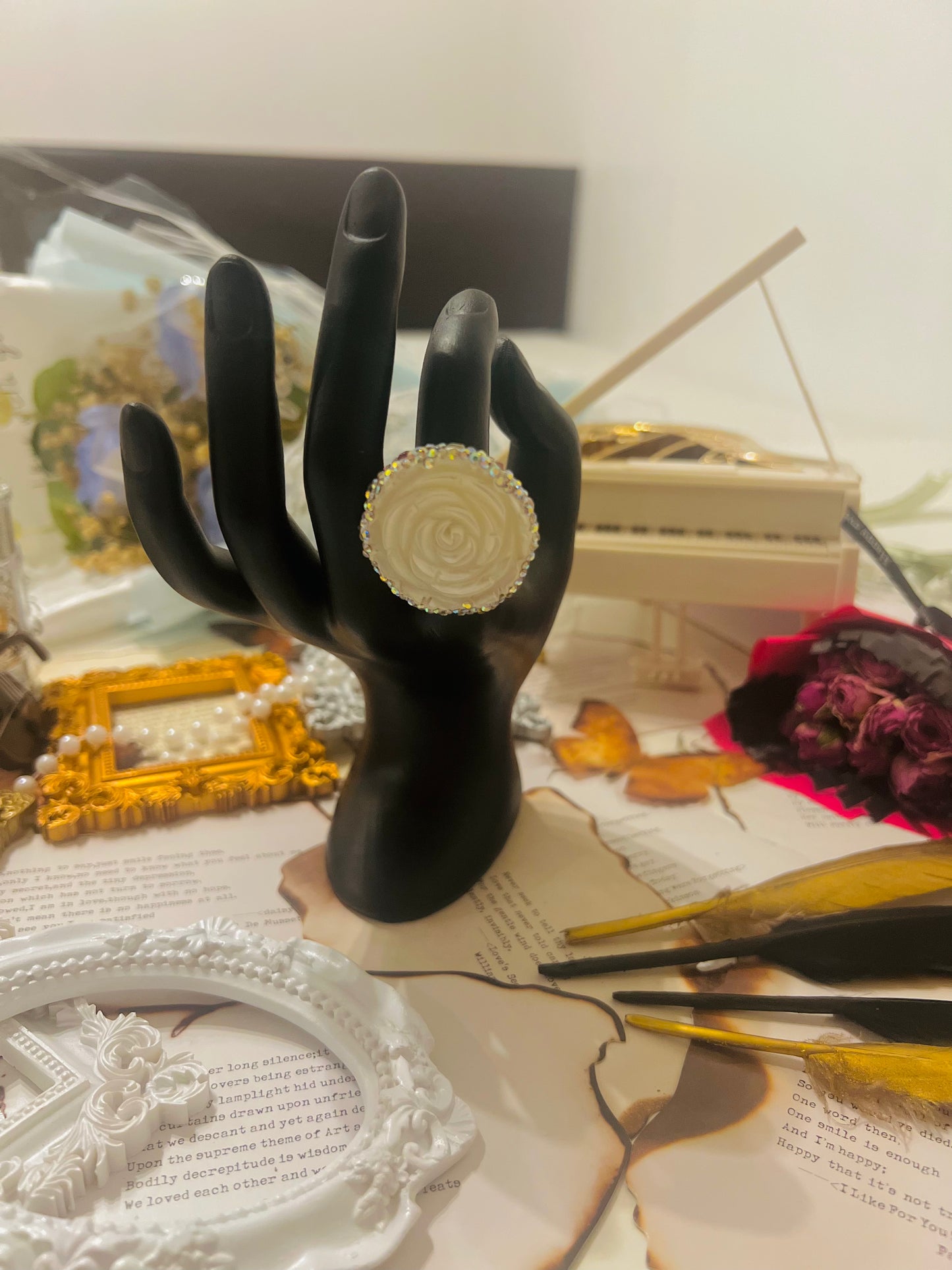 Ring 033