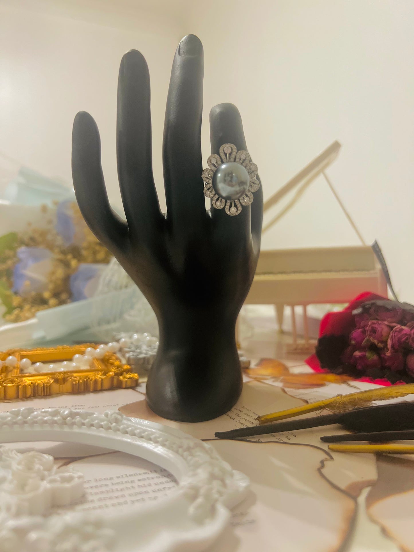 Ring 034