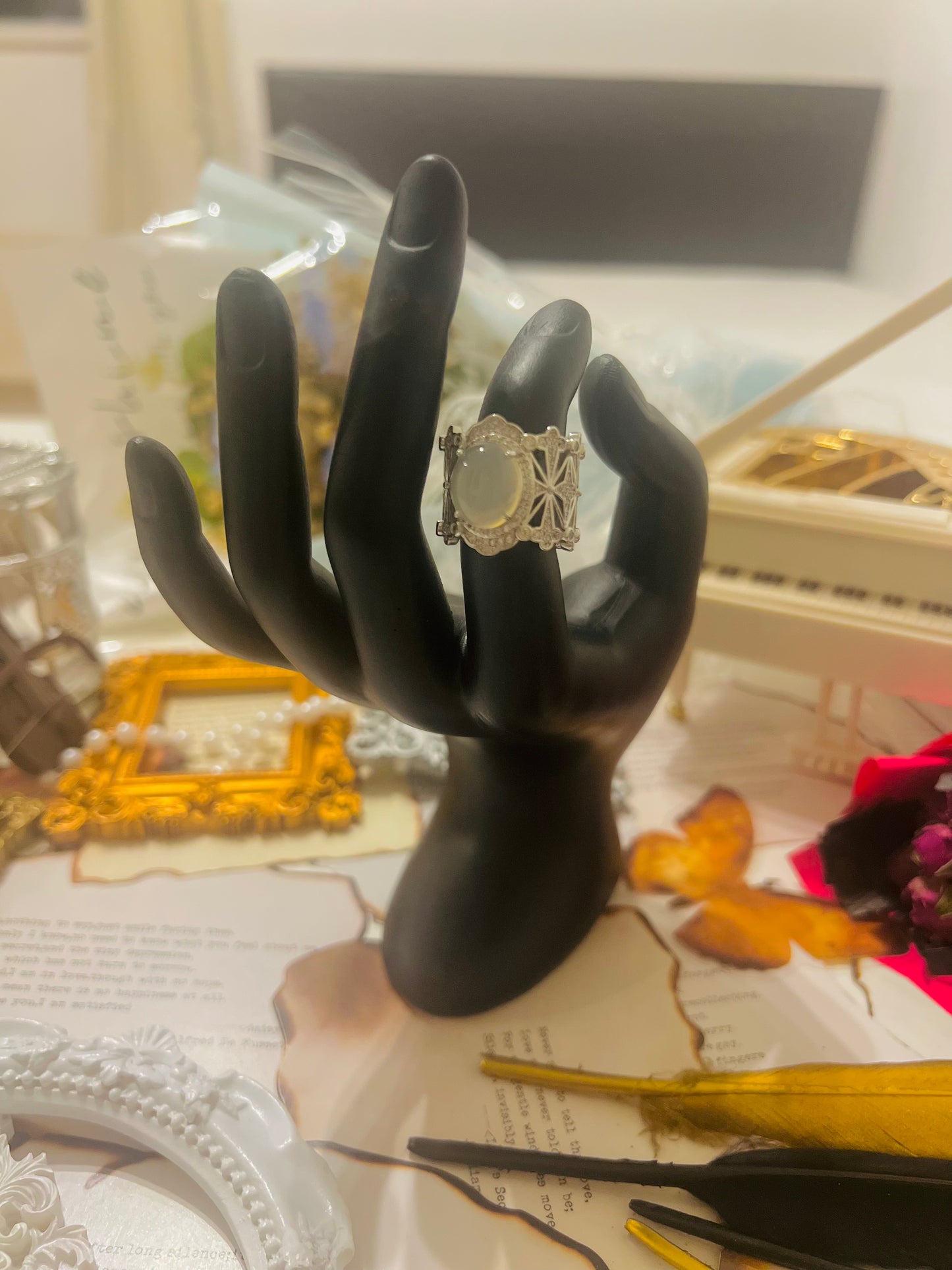 Ring 035