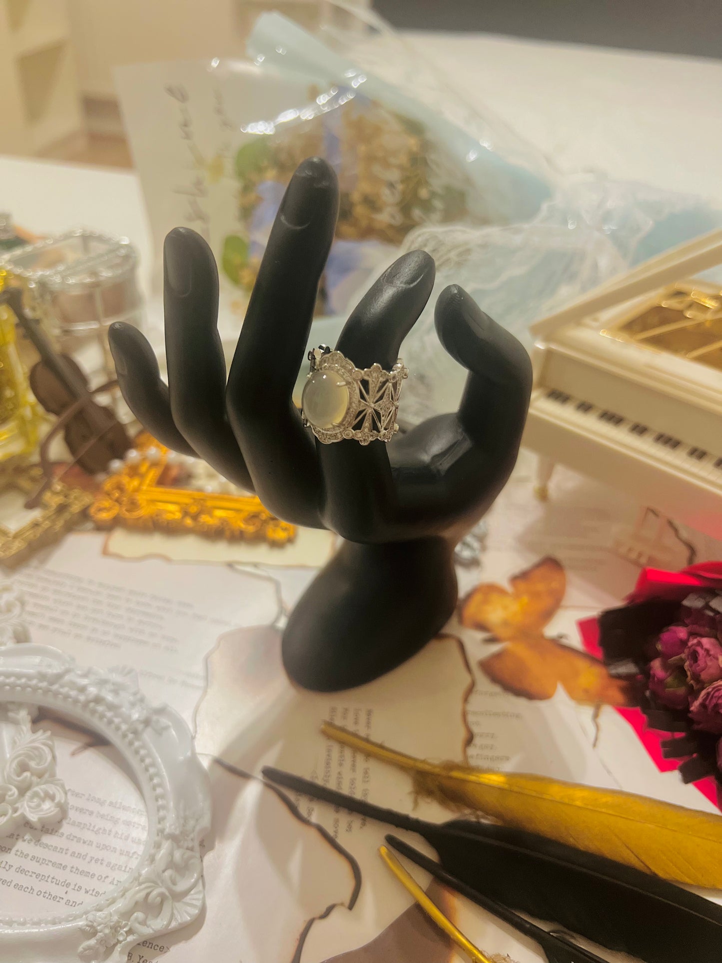 Ring 035