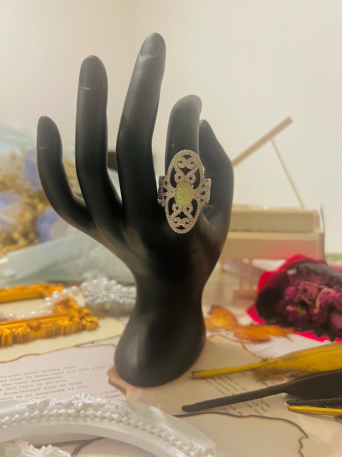 Ring 036