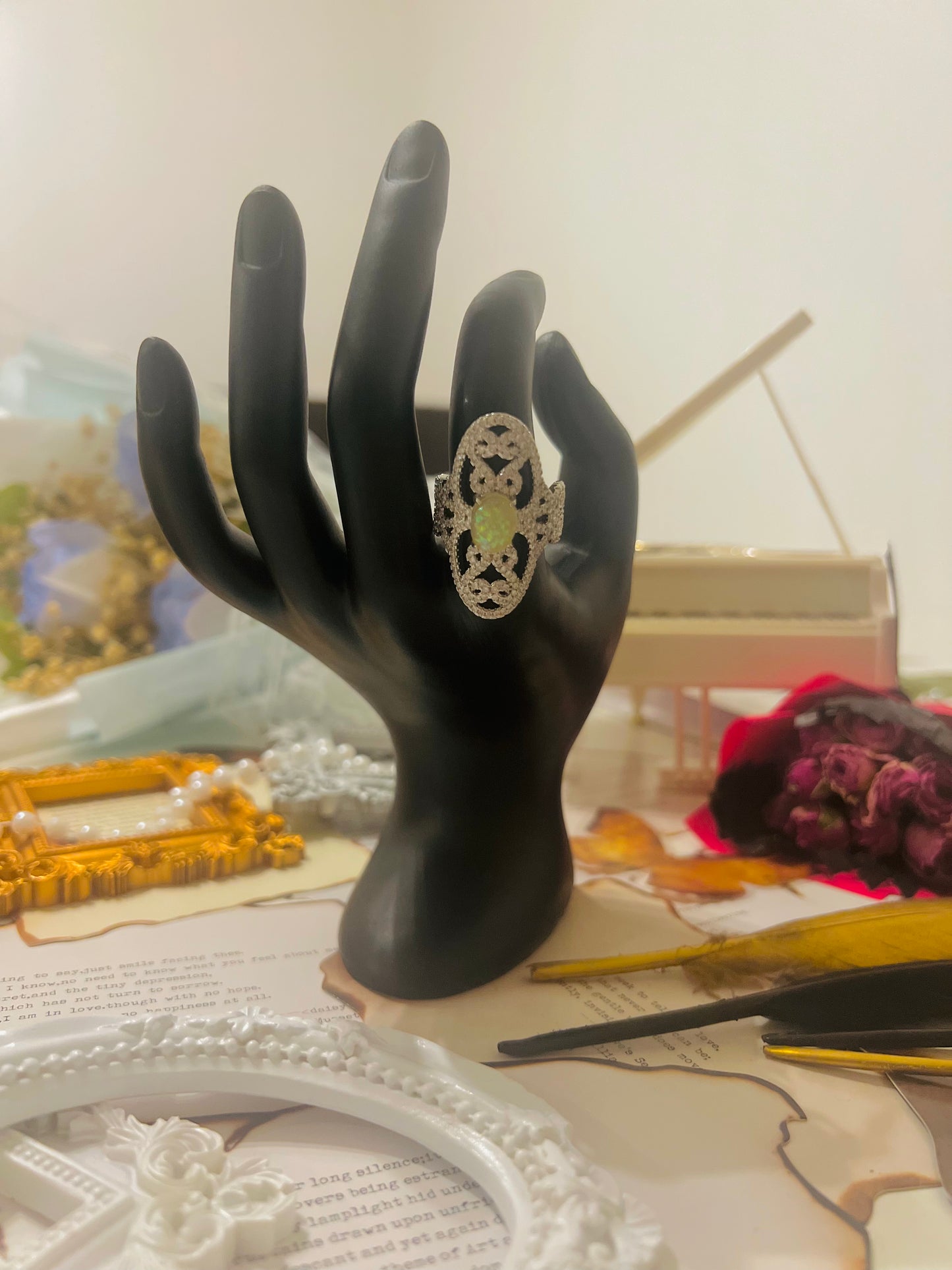 Ring 036