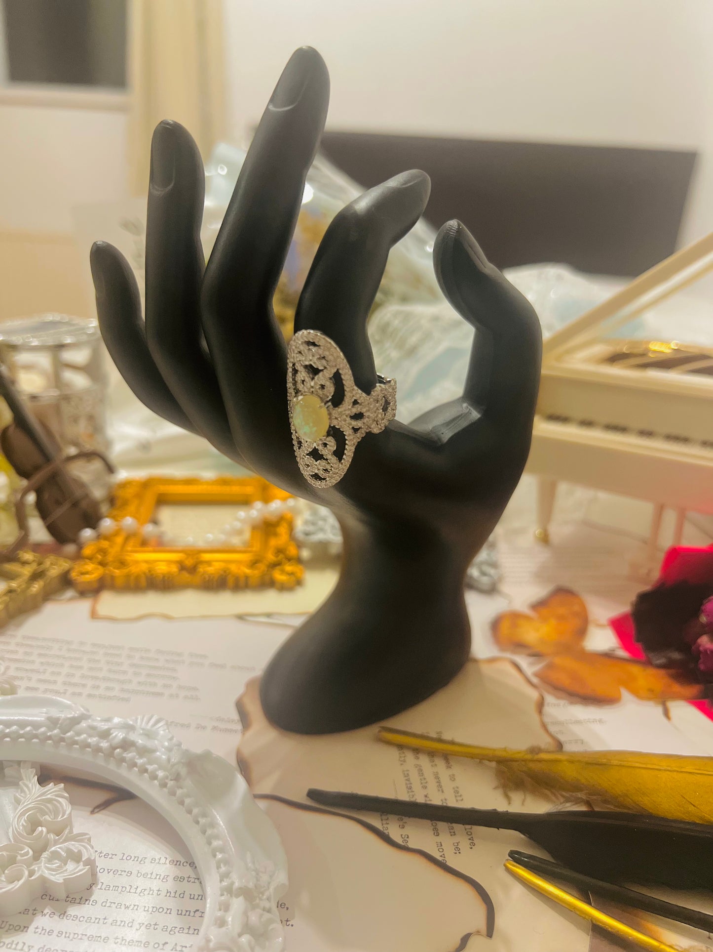 Ring 036