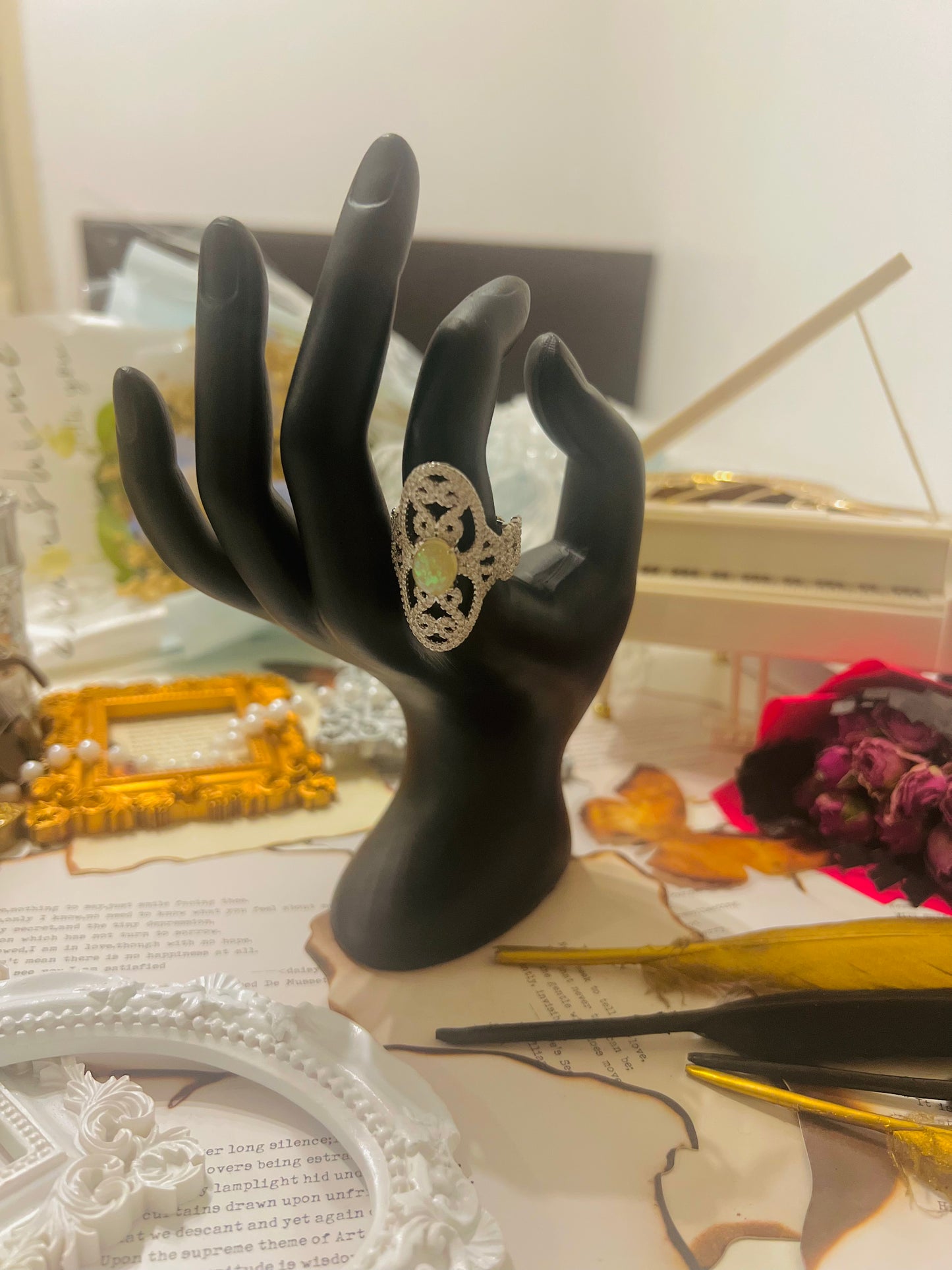 Ring 036