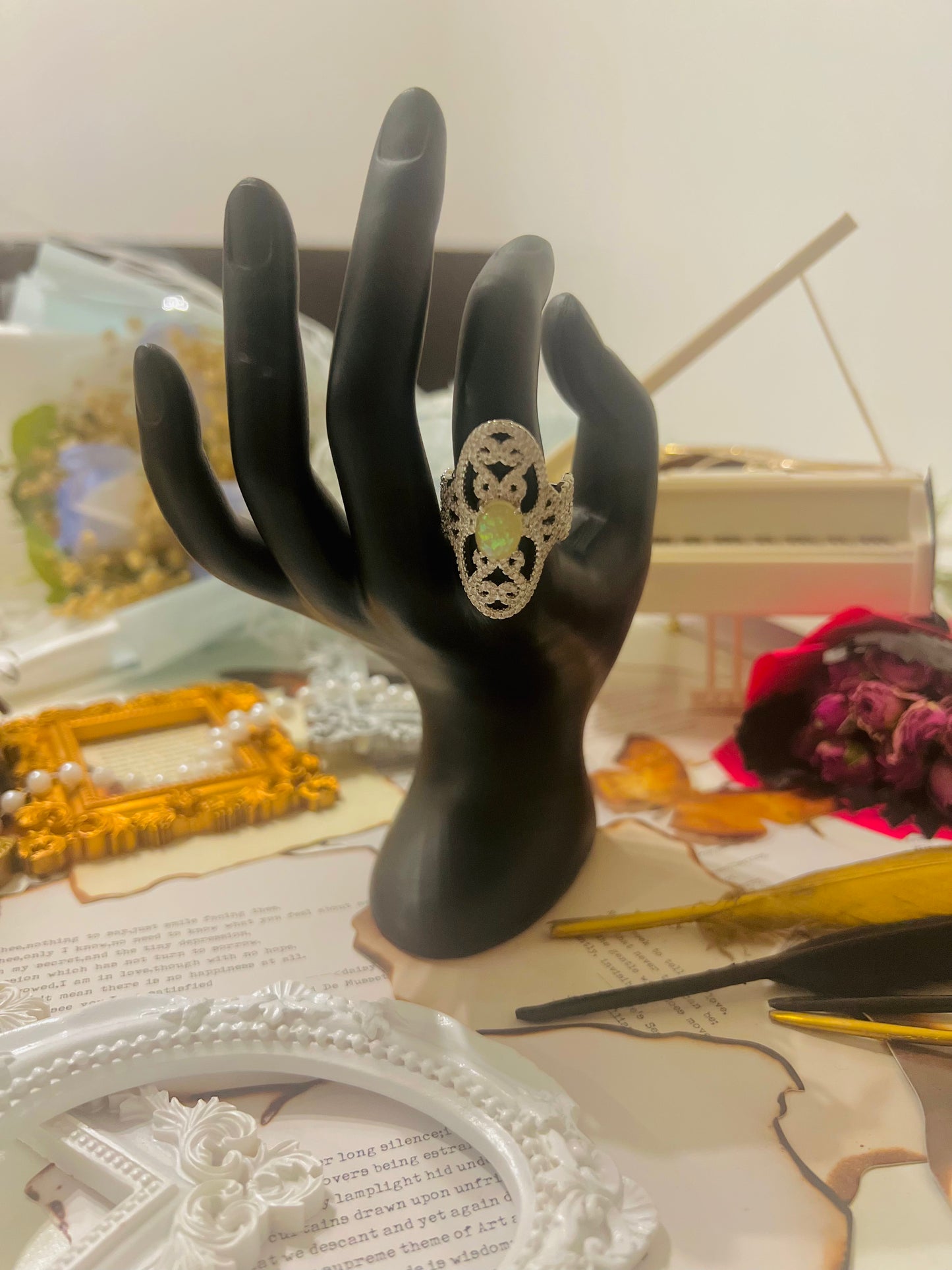 Ring 036