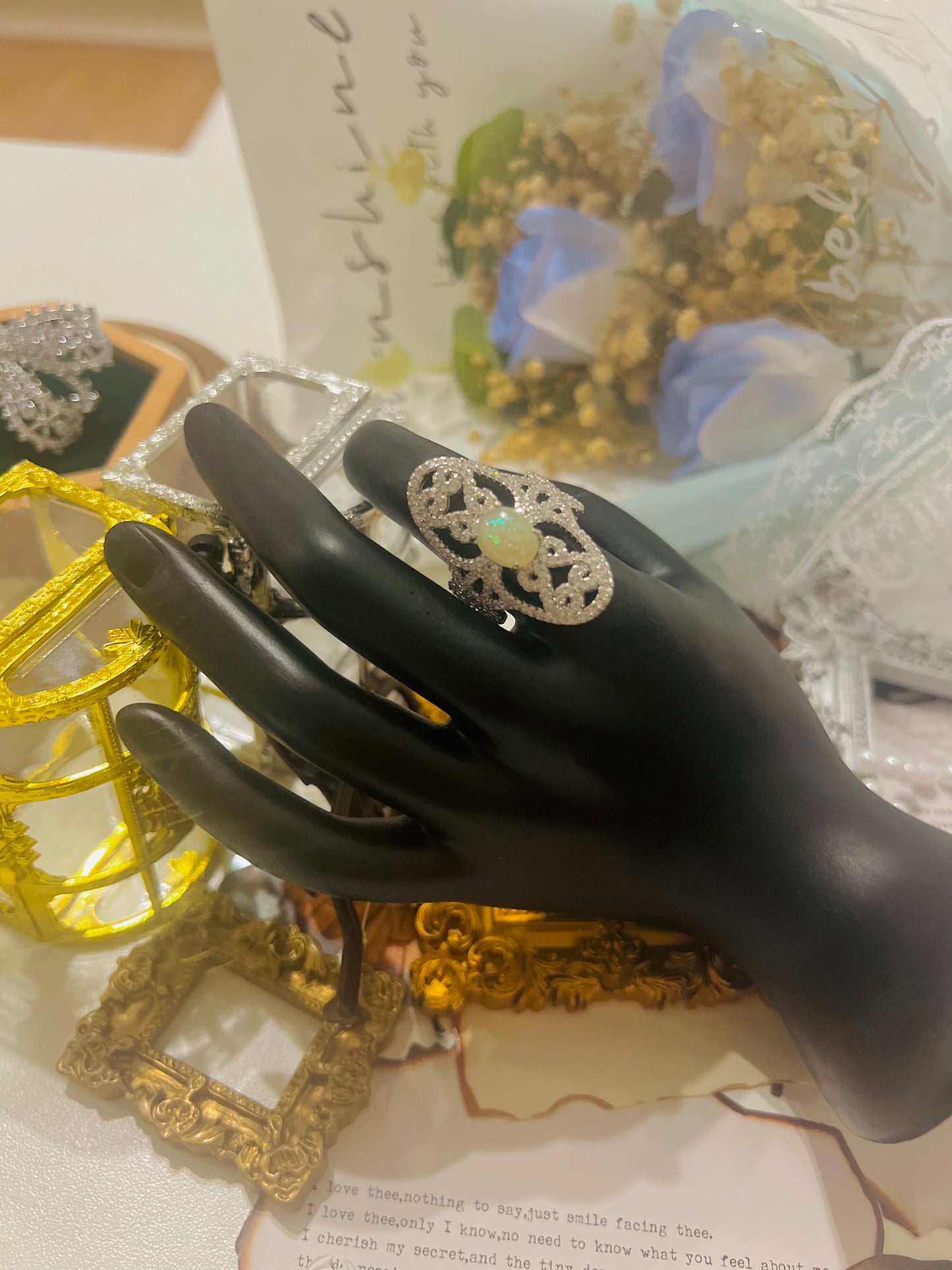 Ring 036