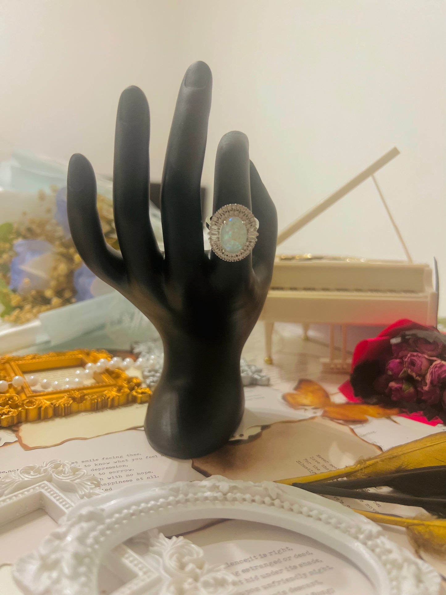 Ring 040
