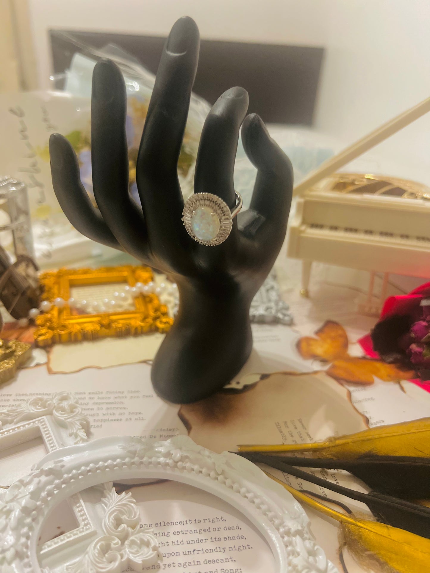 Ring 040