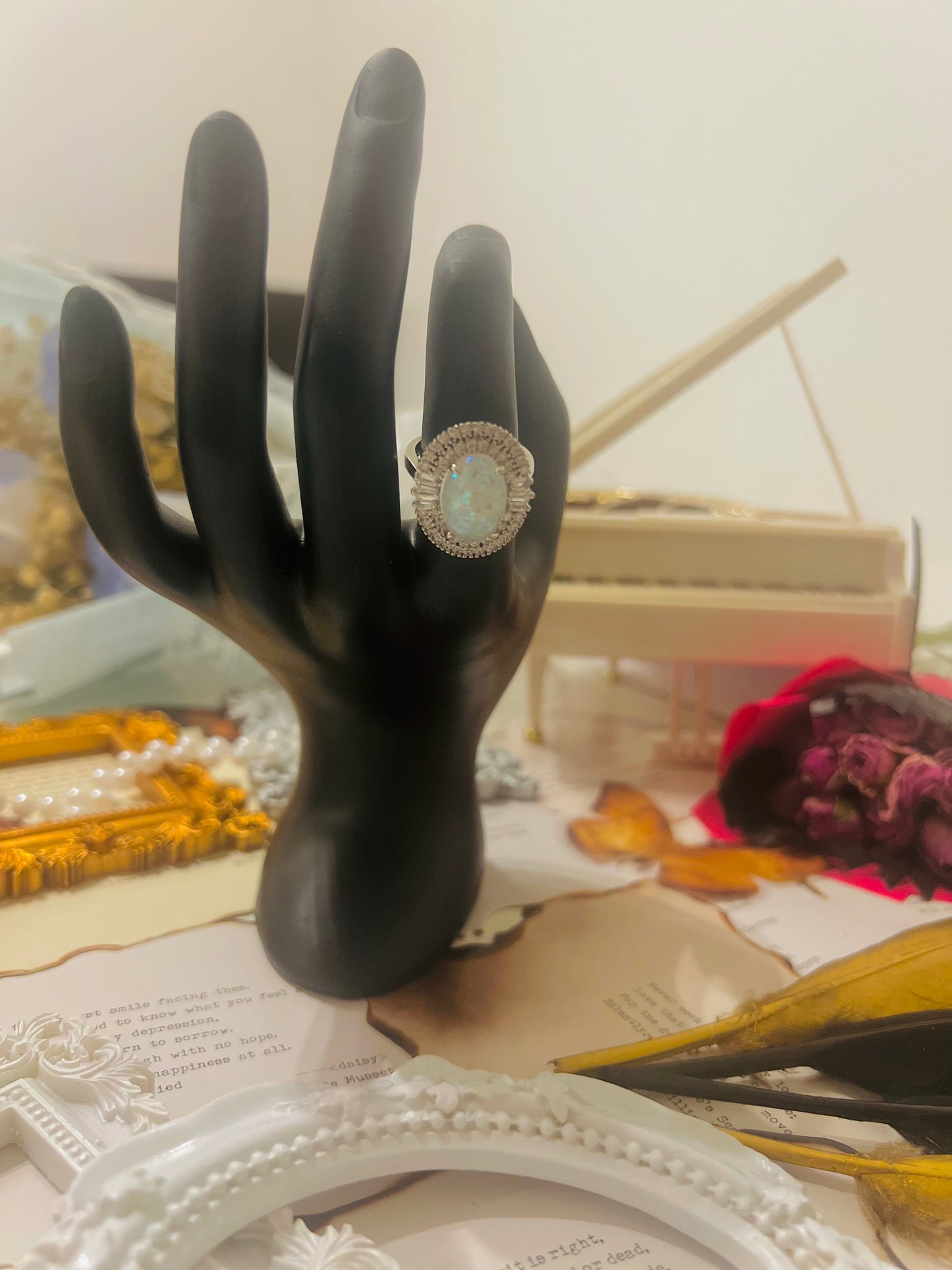 Ring 040