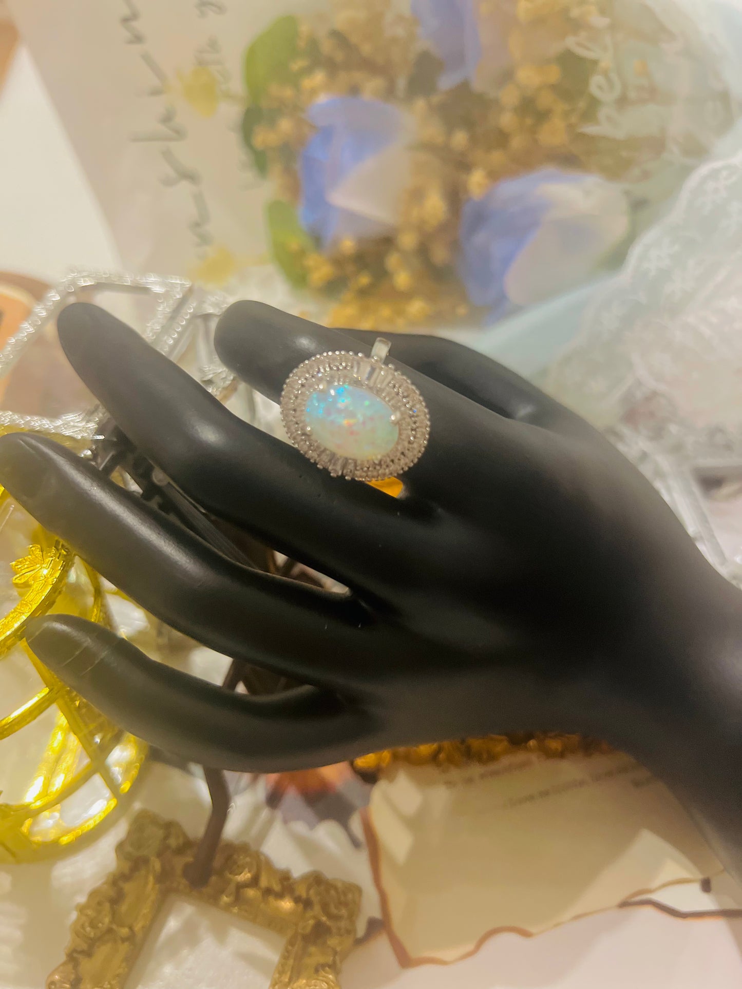 Ring 040