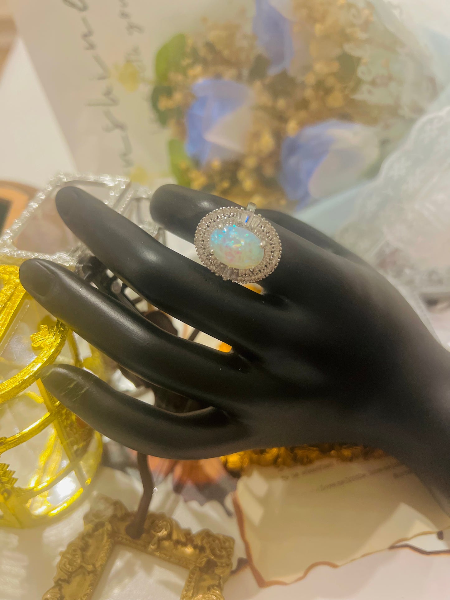 Ring 040