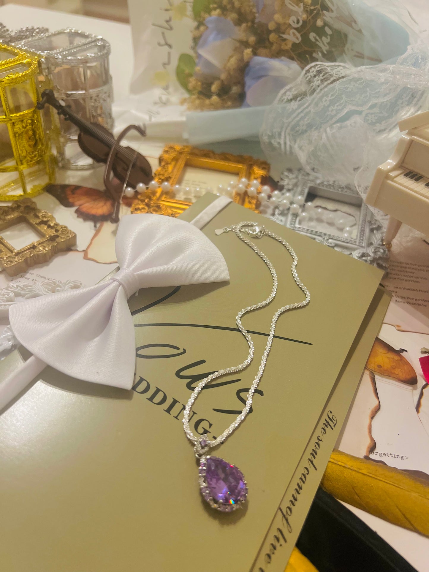 Necklace 016