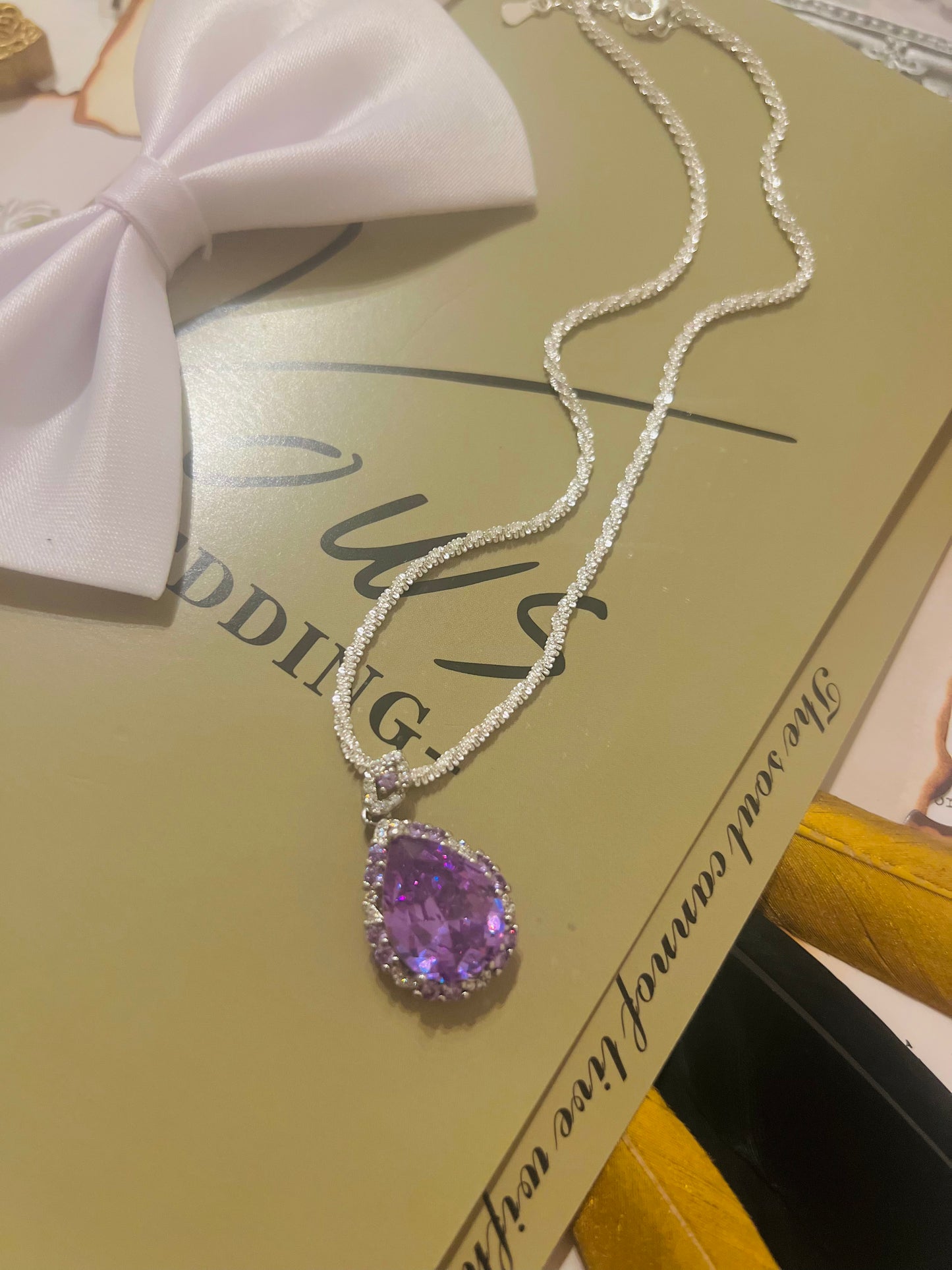 Necklace 016