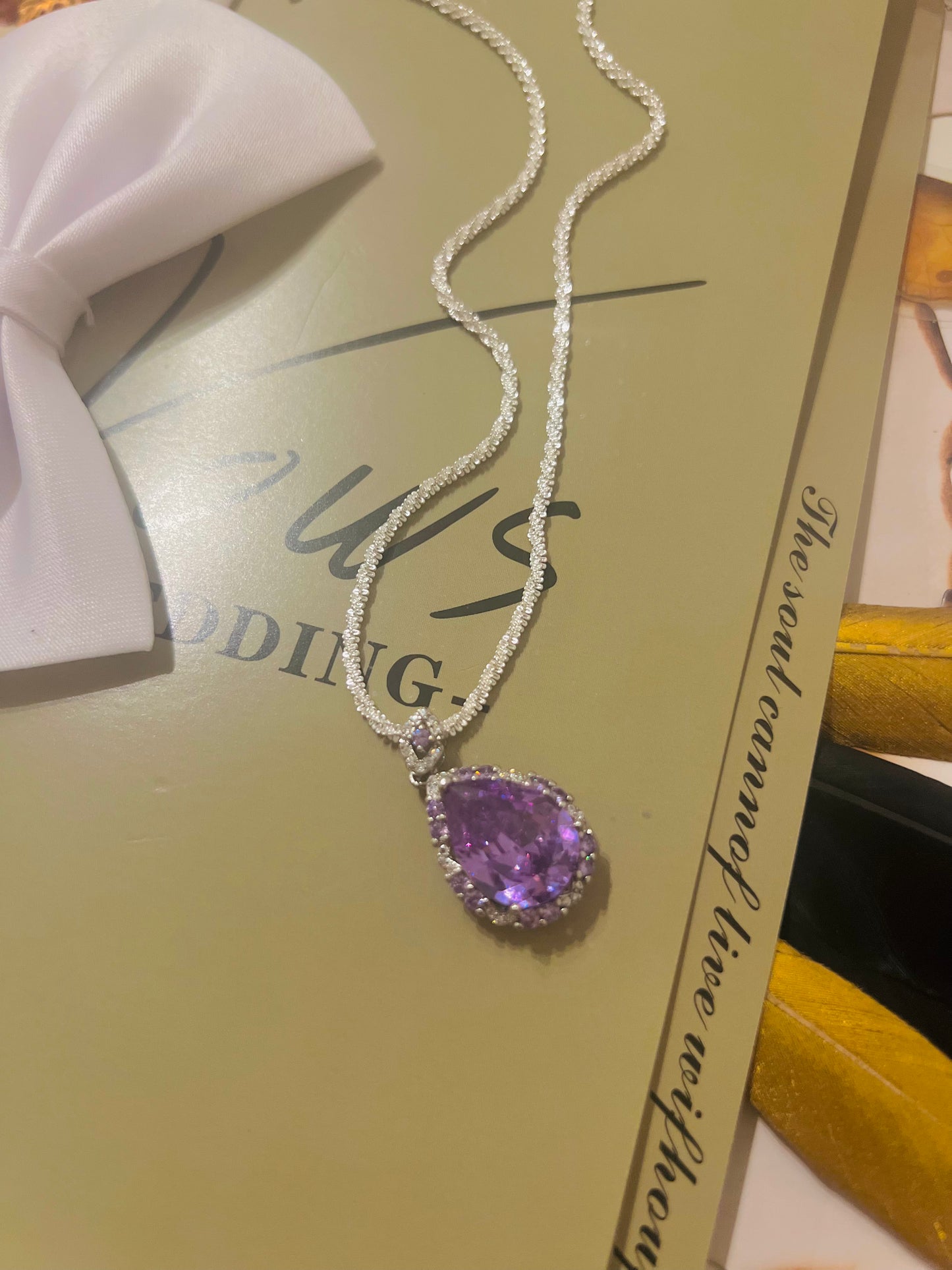 Necklace 016