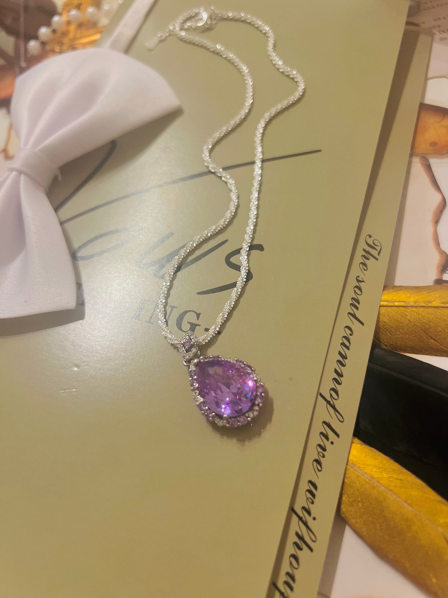 Necklace 016