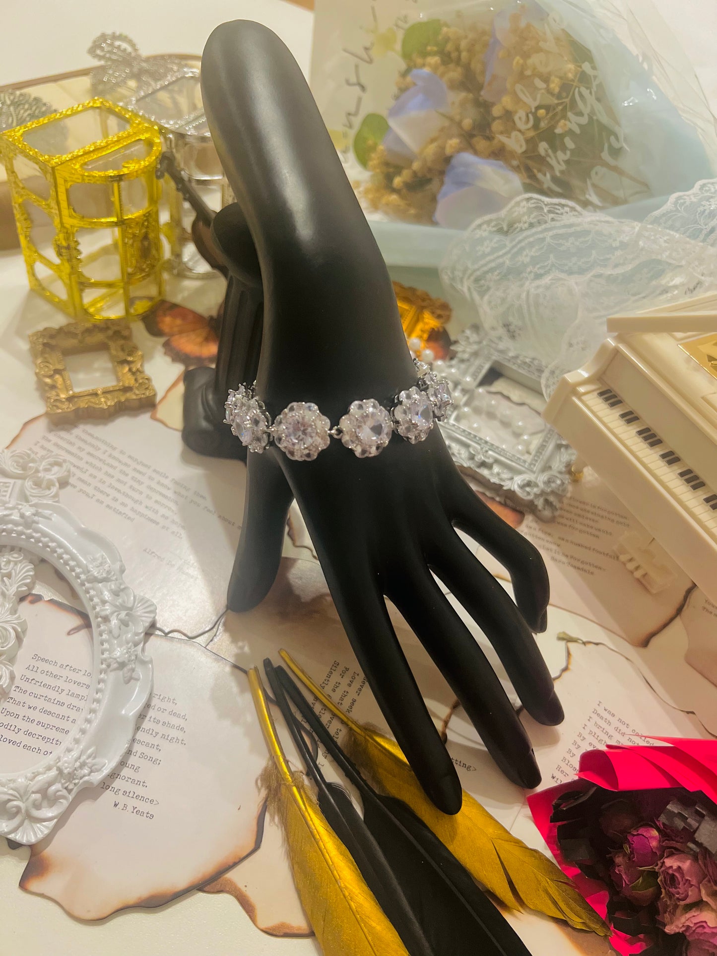 Bracelet 014