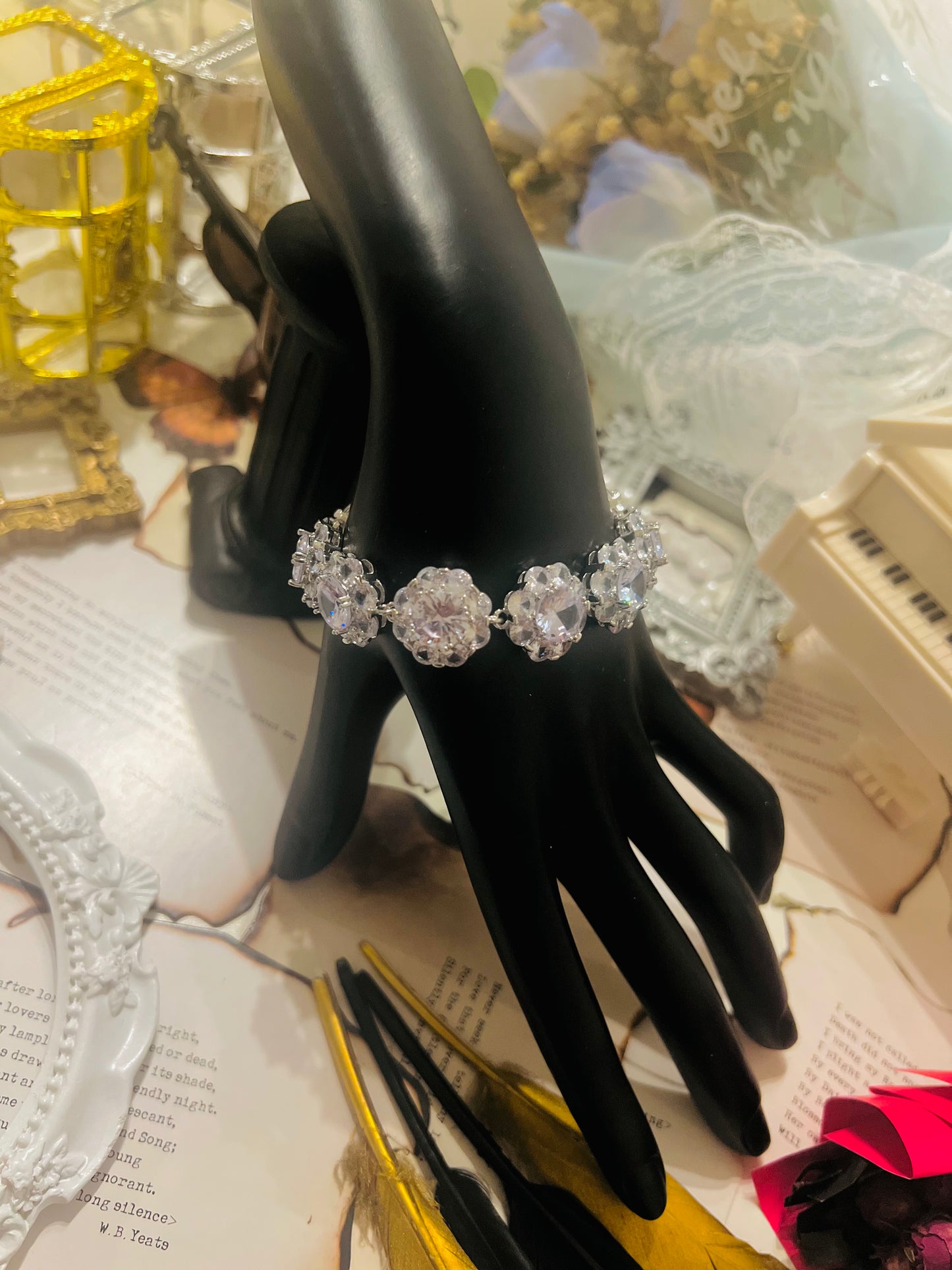 Bracelet 014