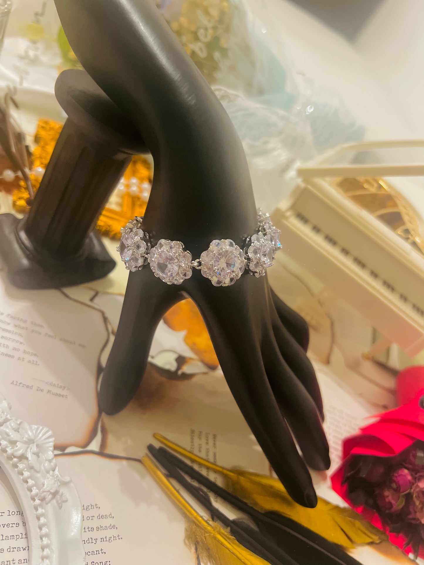 Bracelet 014
