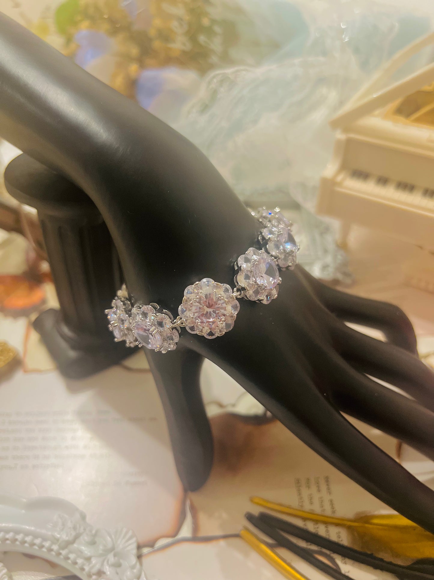 Bracelet 014