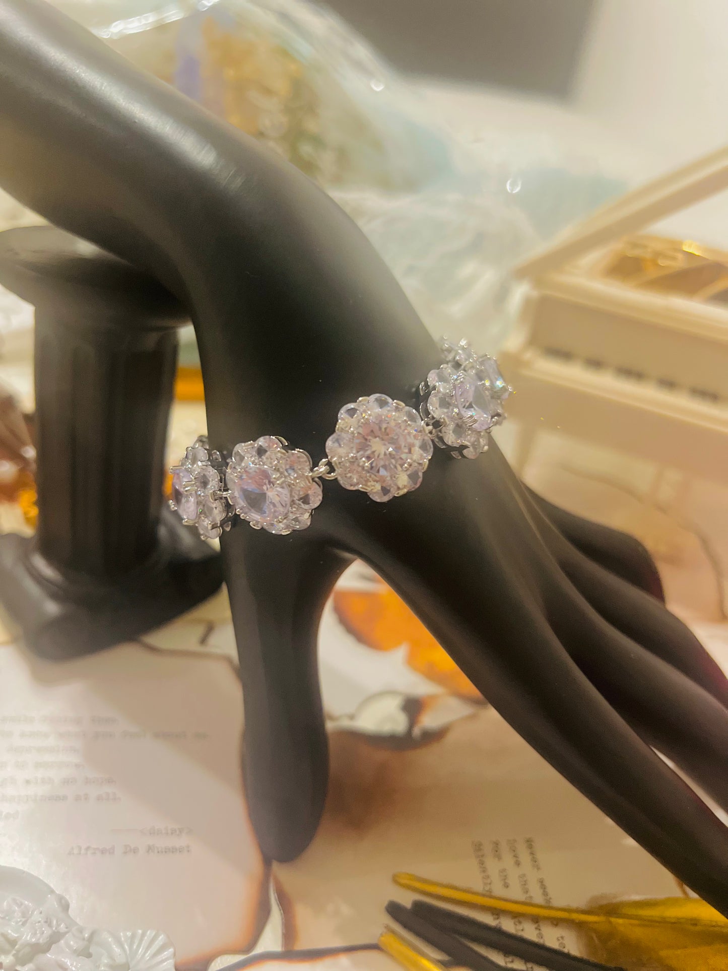 Bracelet 014