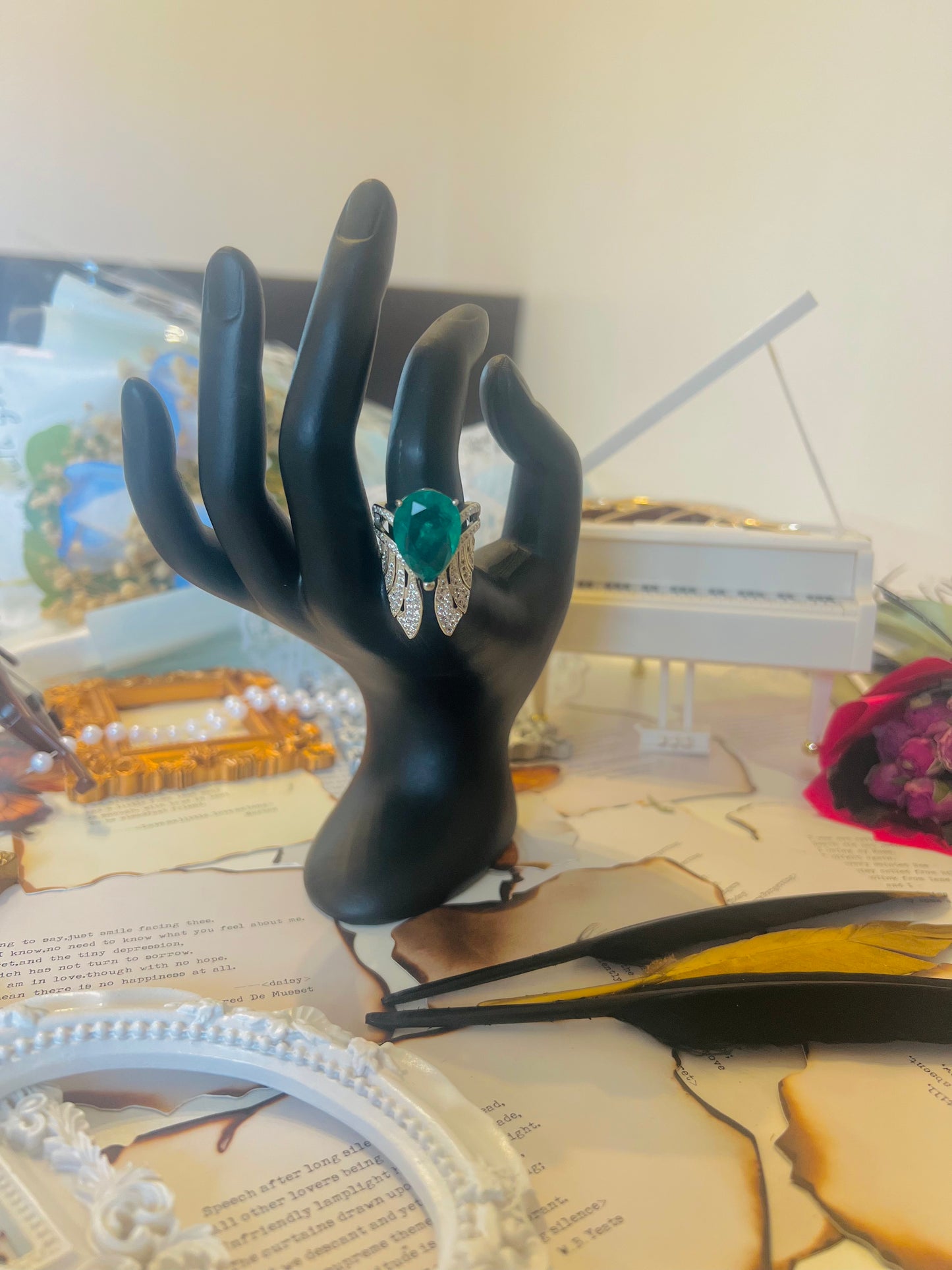 Ring 045