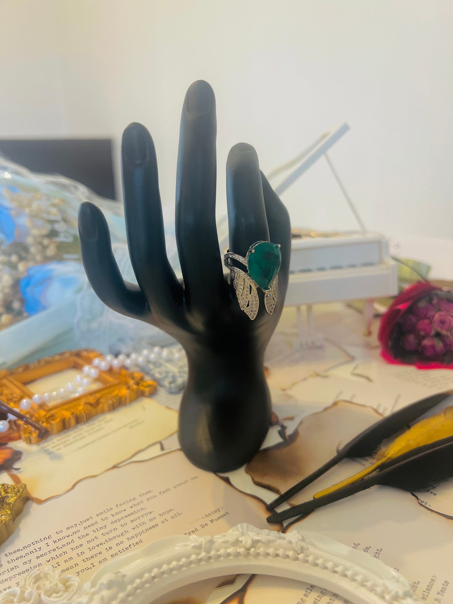 Ring 045