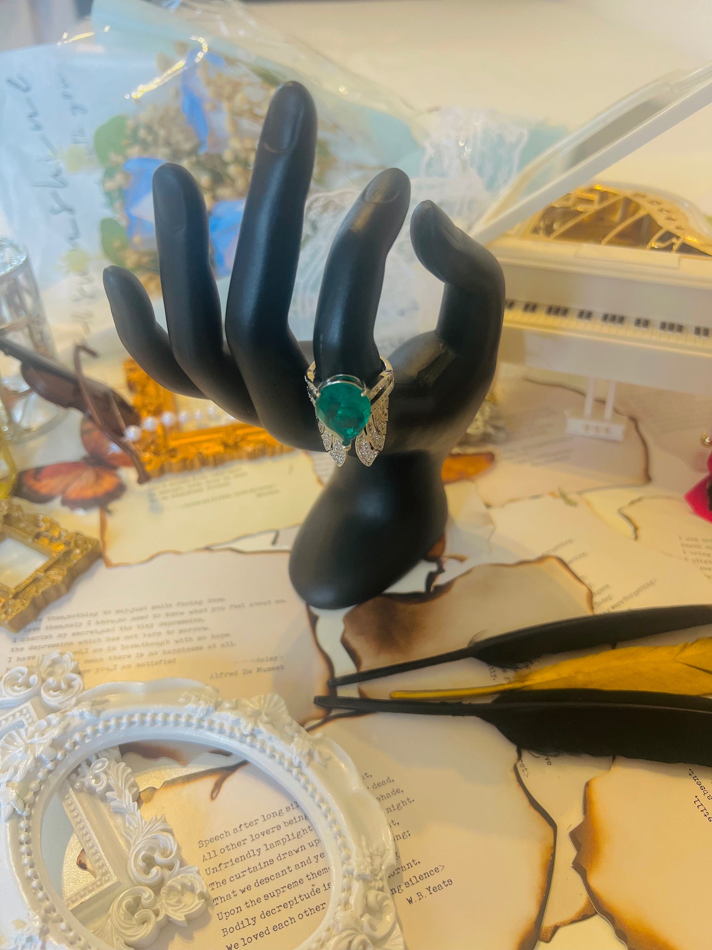 Ring 045