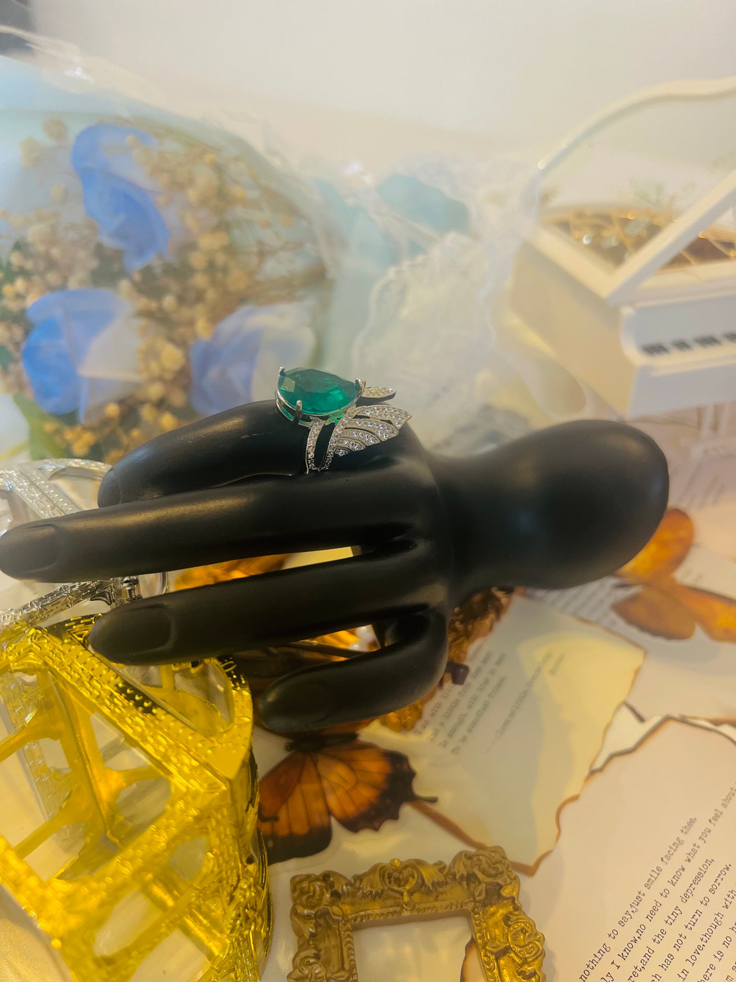 Ring 045