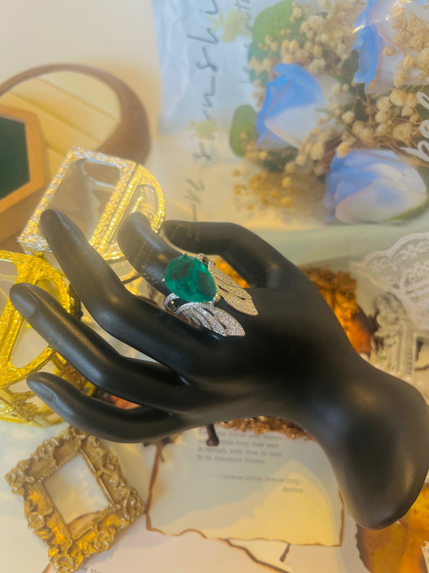 Ring 045