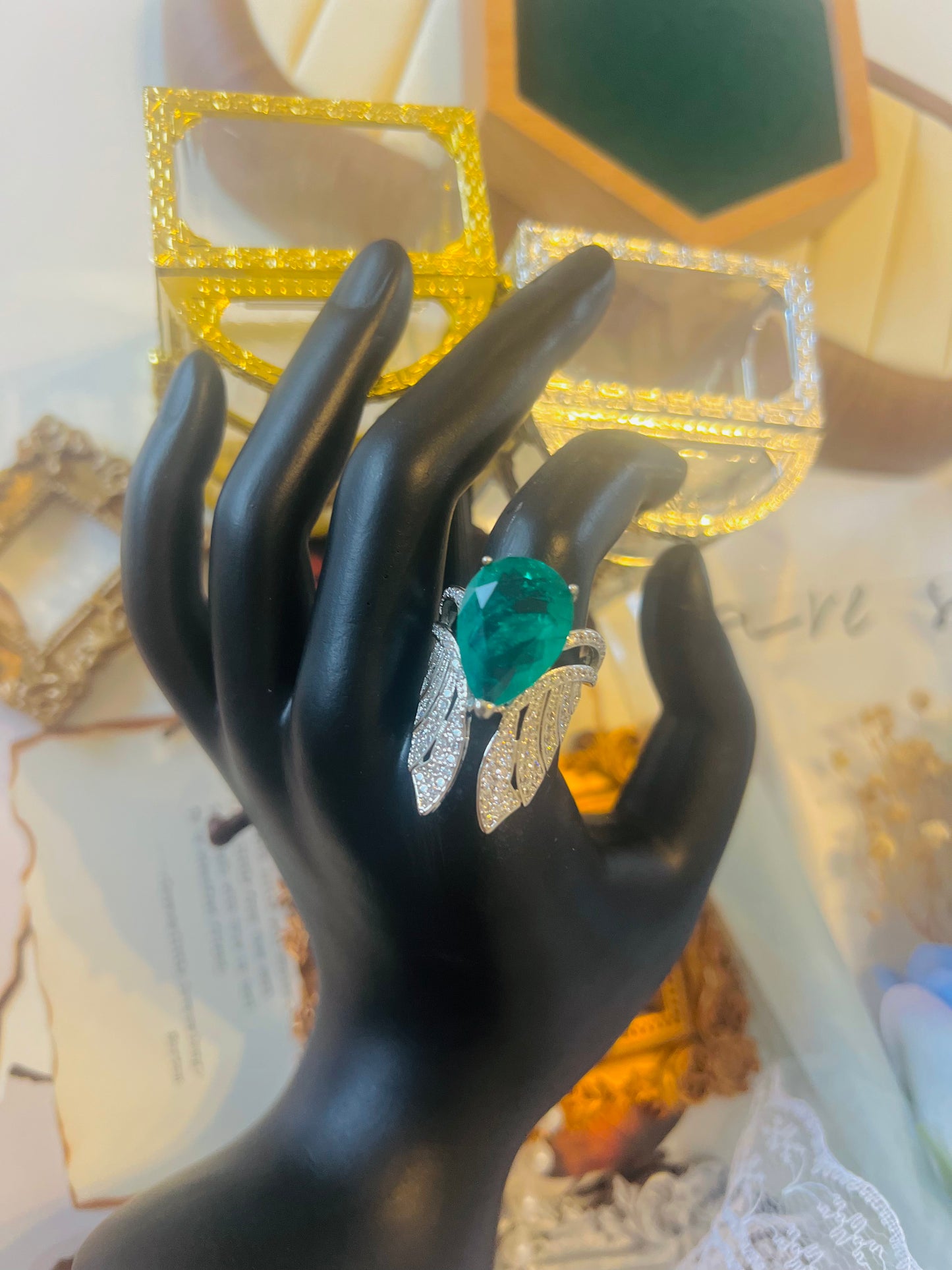 Ring 045